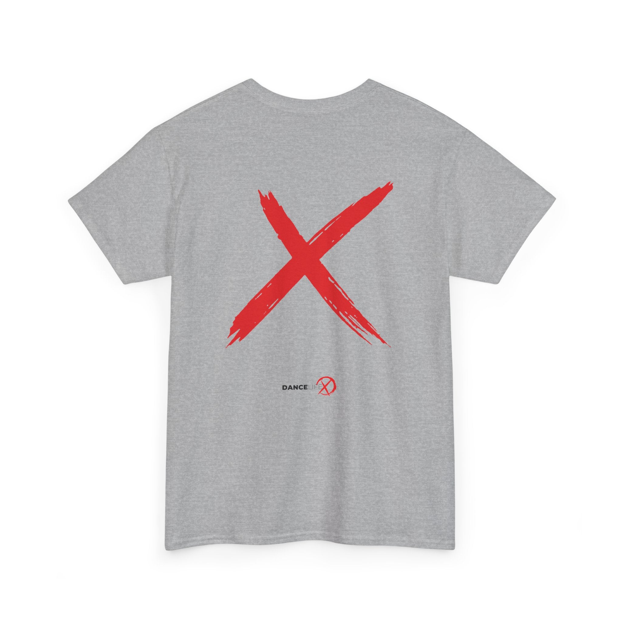DanceLife X — Limitless X Tee