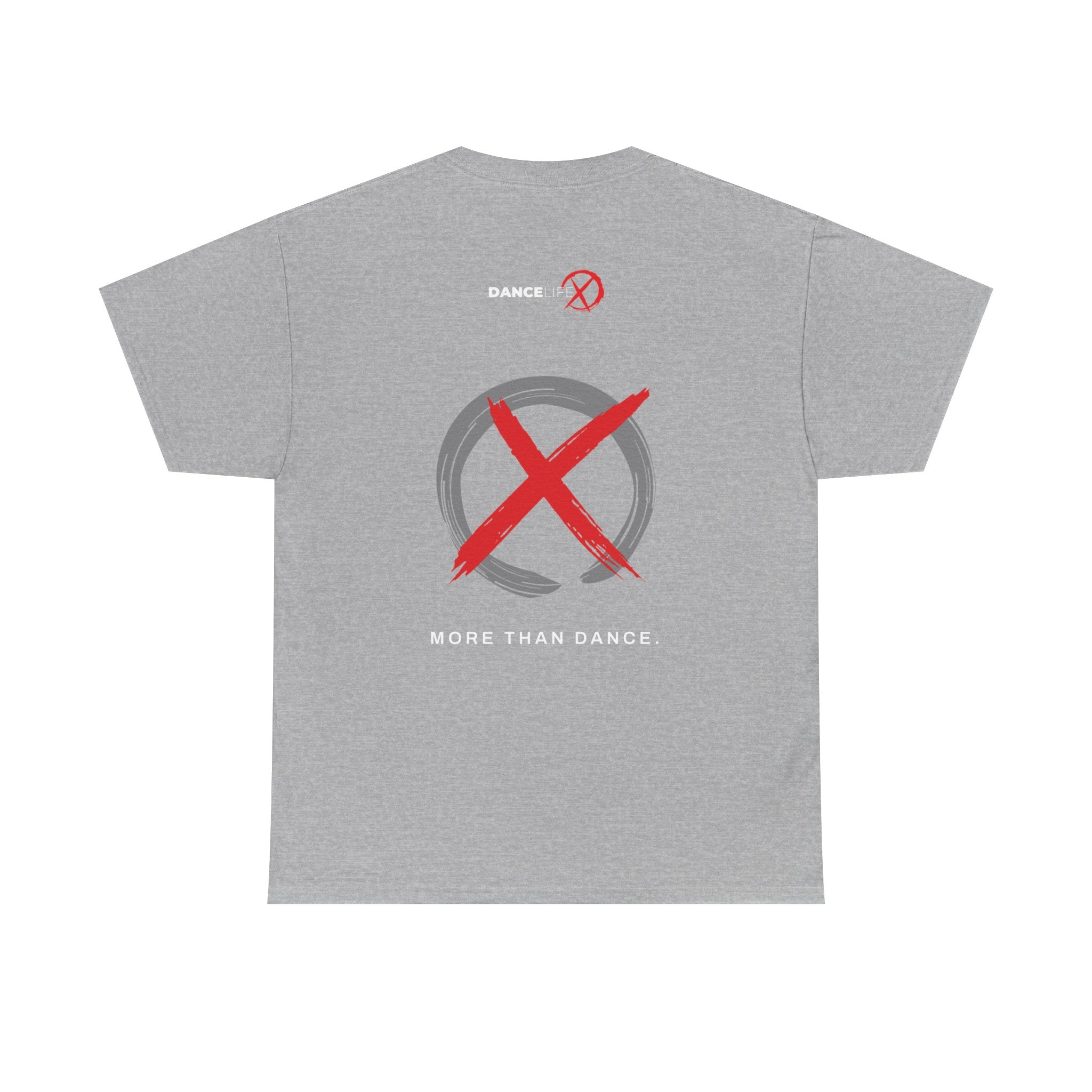 DanceLife X — Core X Tee