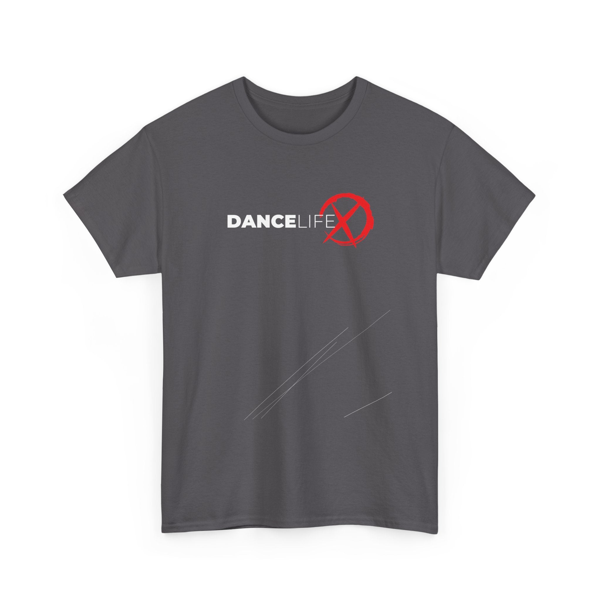 DanceLife X — Better Everyday Tee