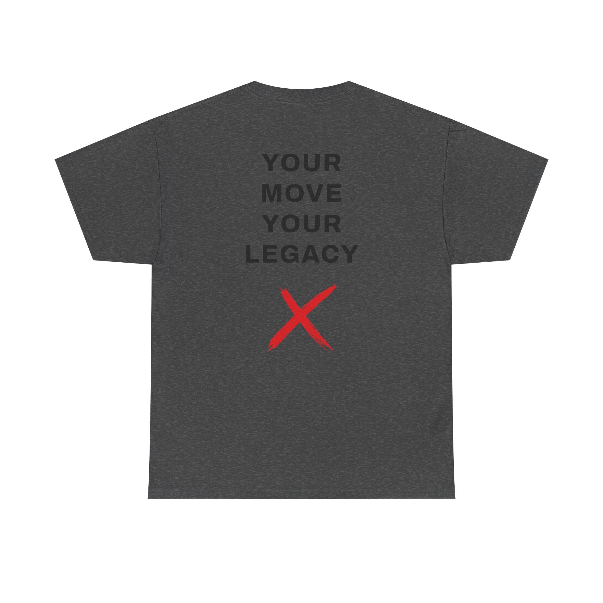 DanceLife X — Legacy X Tee