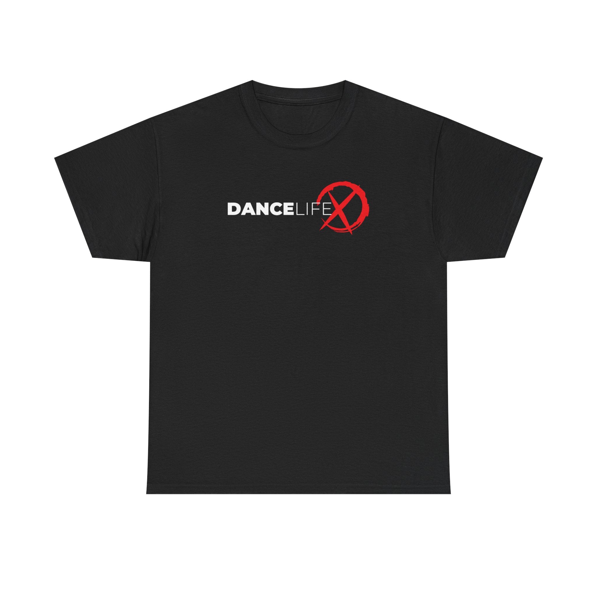 DanceLife X — Brush X Tee