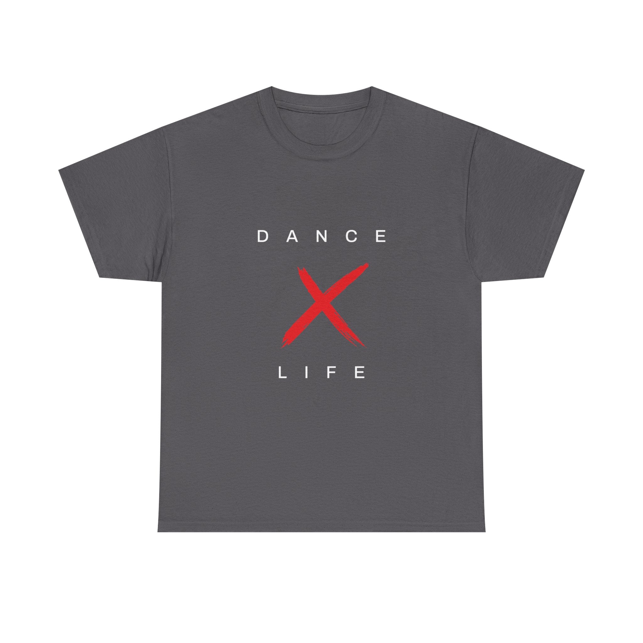 DanceLife X — Elements X Tee