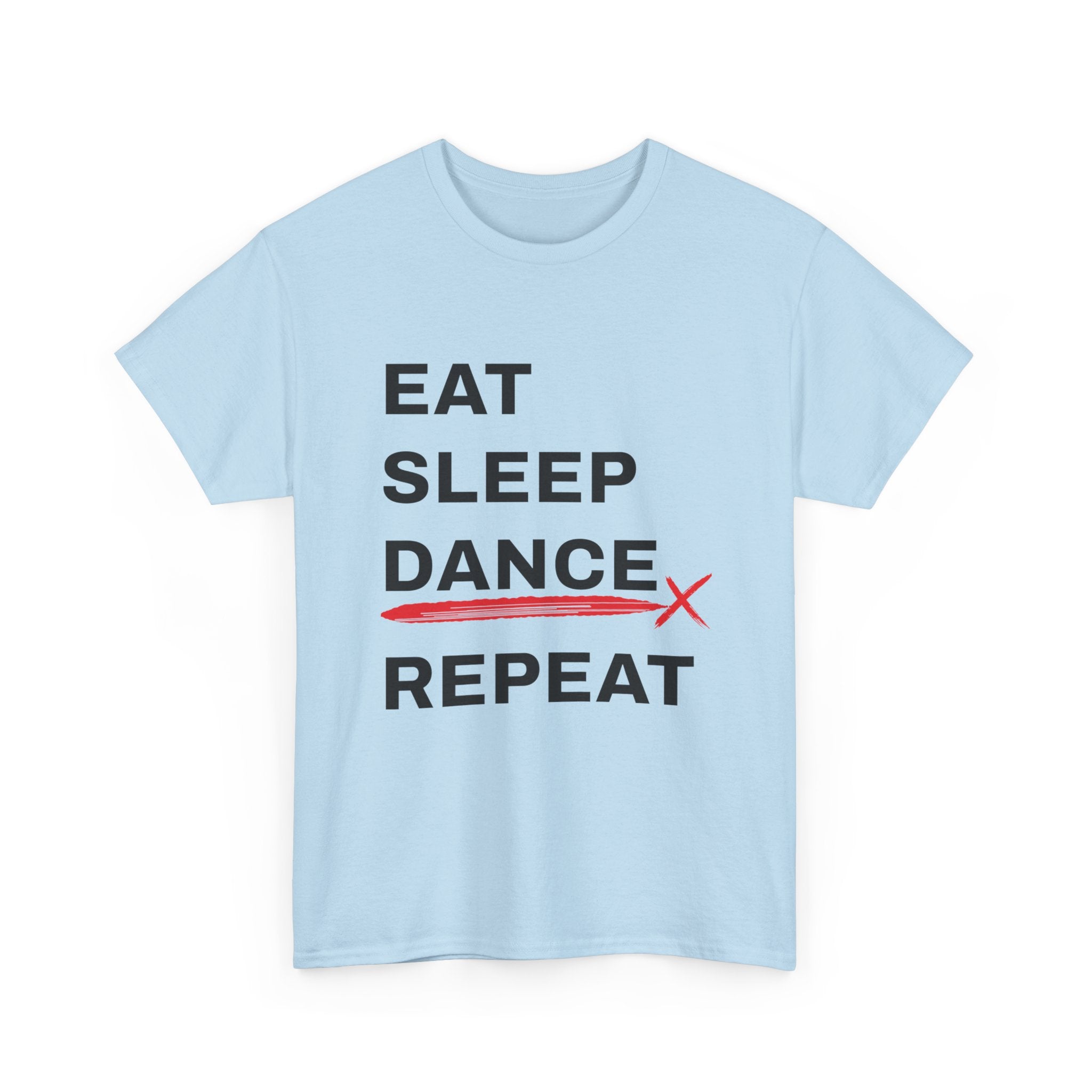 DanceLife X — Repeat X Tee