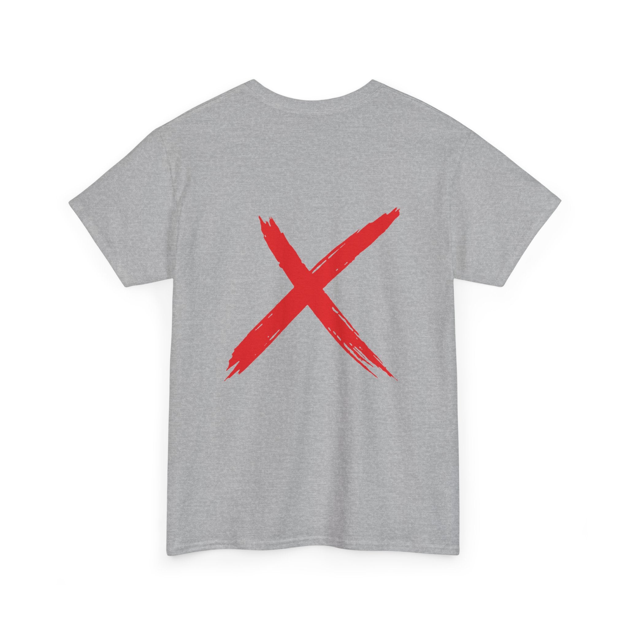 DanceLife X — Dance Is My Code Tee