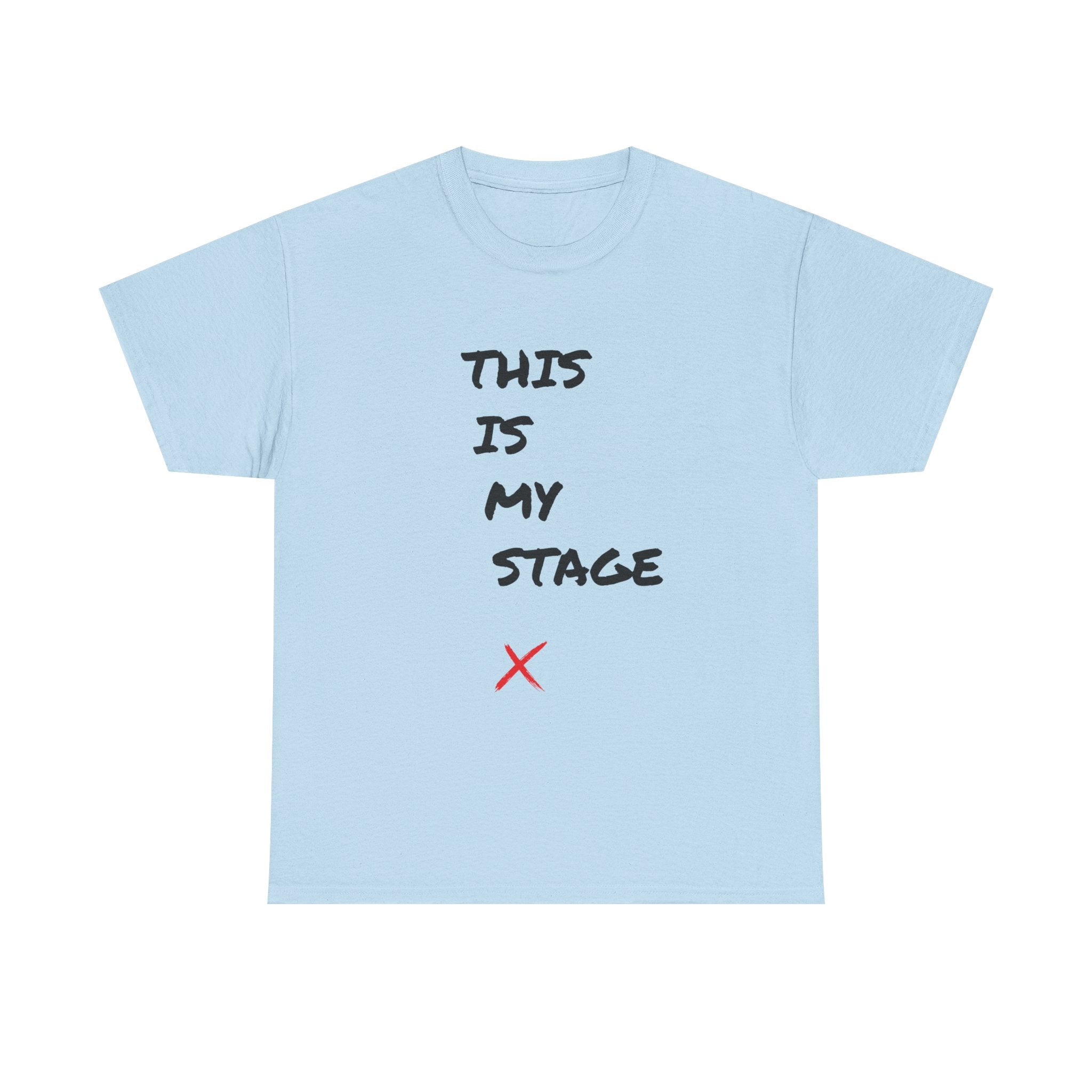 DanceLife X — My Stage Tee