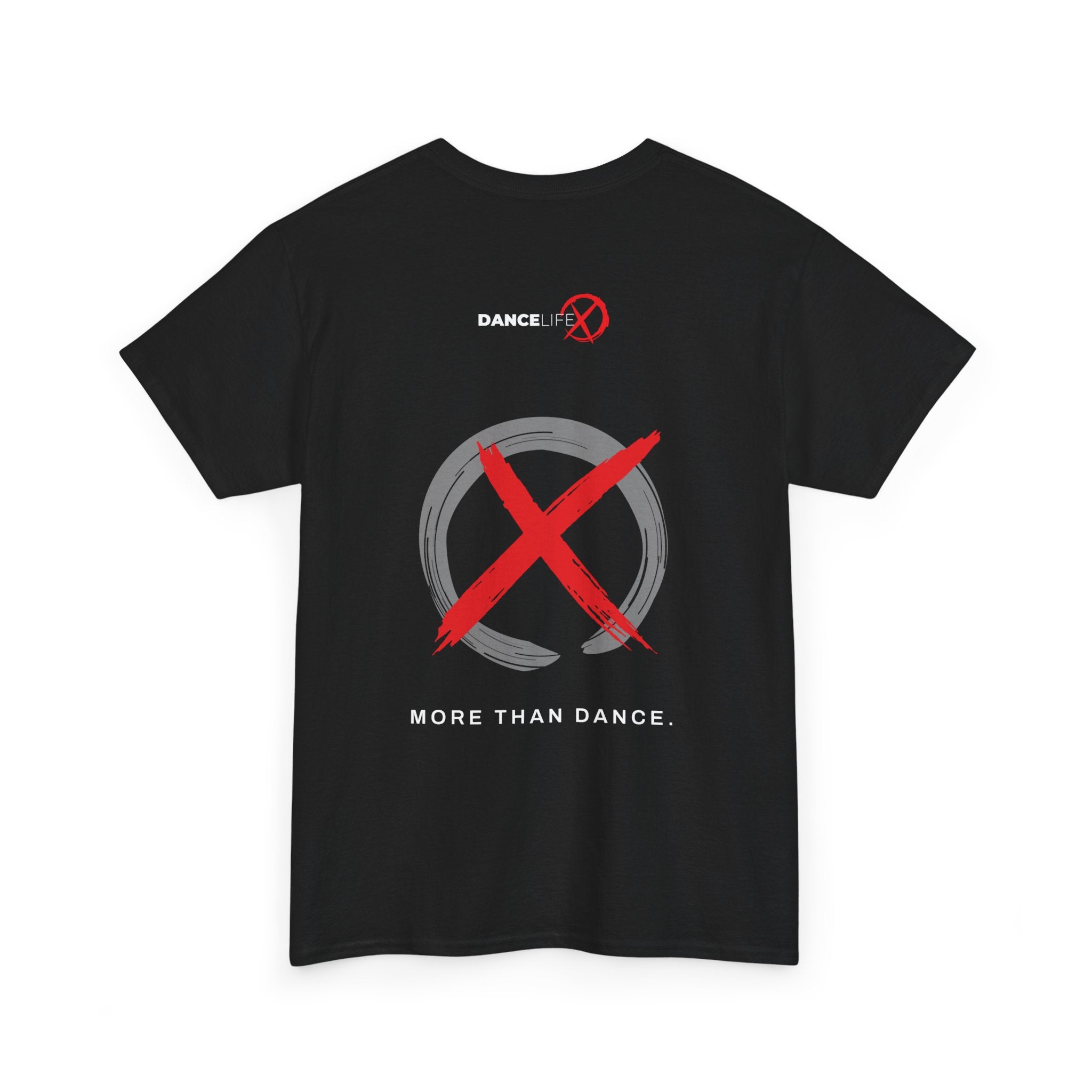 DanceLife X — Core X Tee