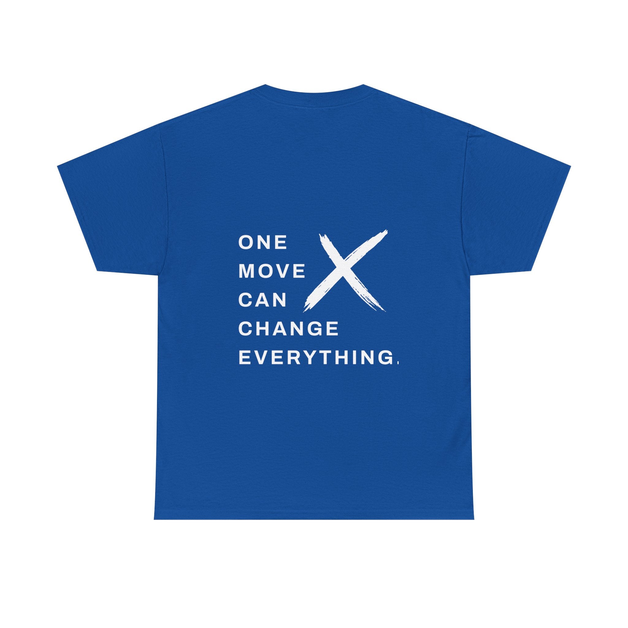 DanceLife X — Impact X Tee