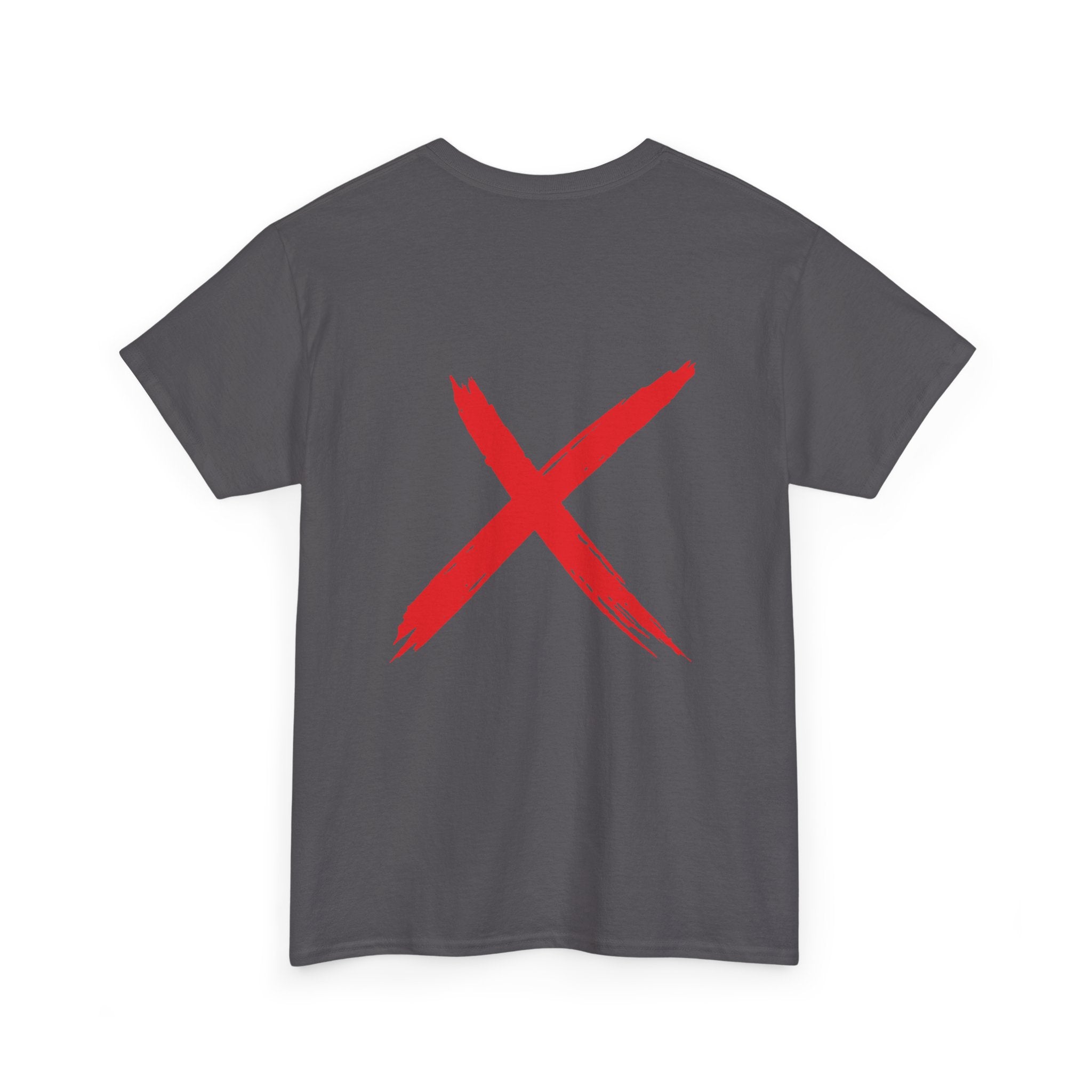 DanceLife X — Dance Is My Code Tee
