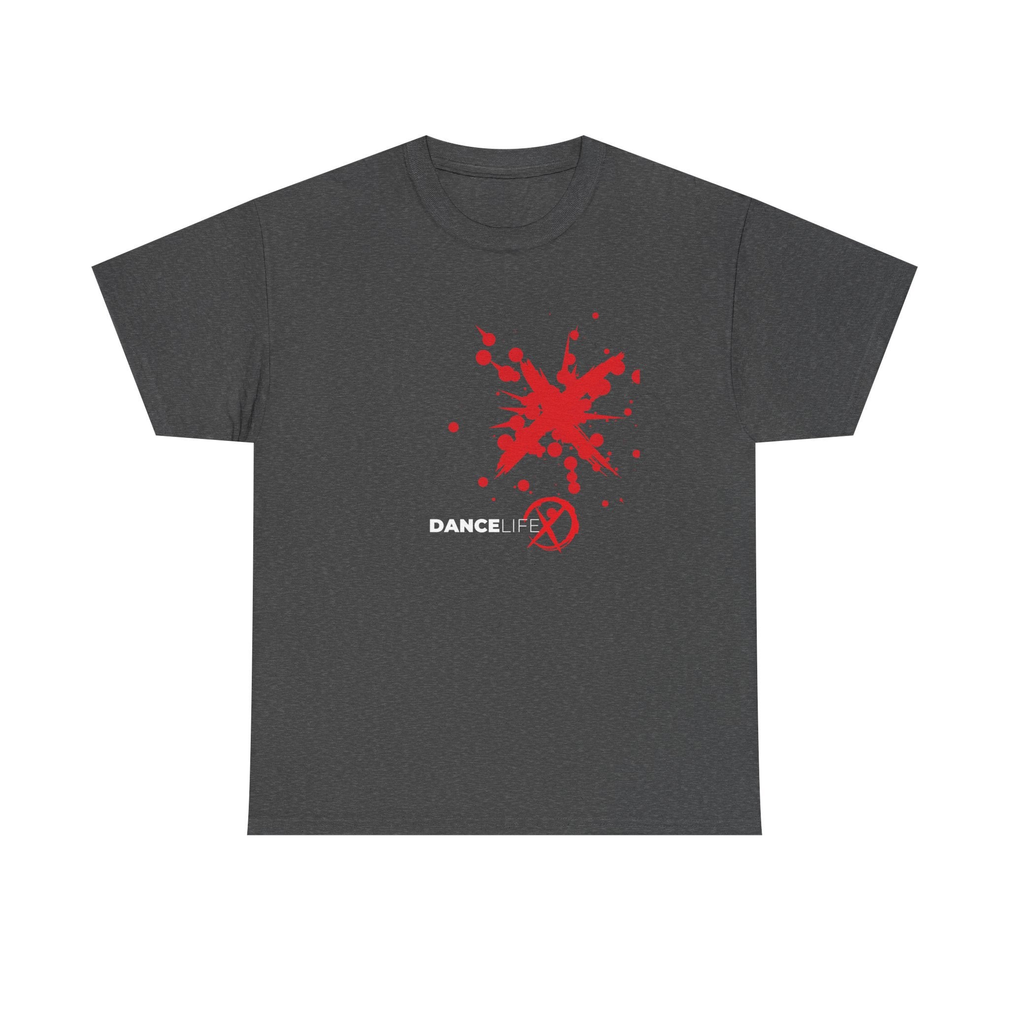 DanceLife X — Splatter X Tee