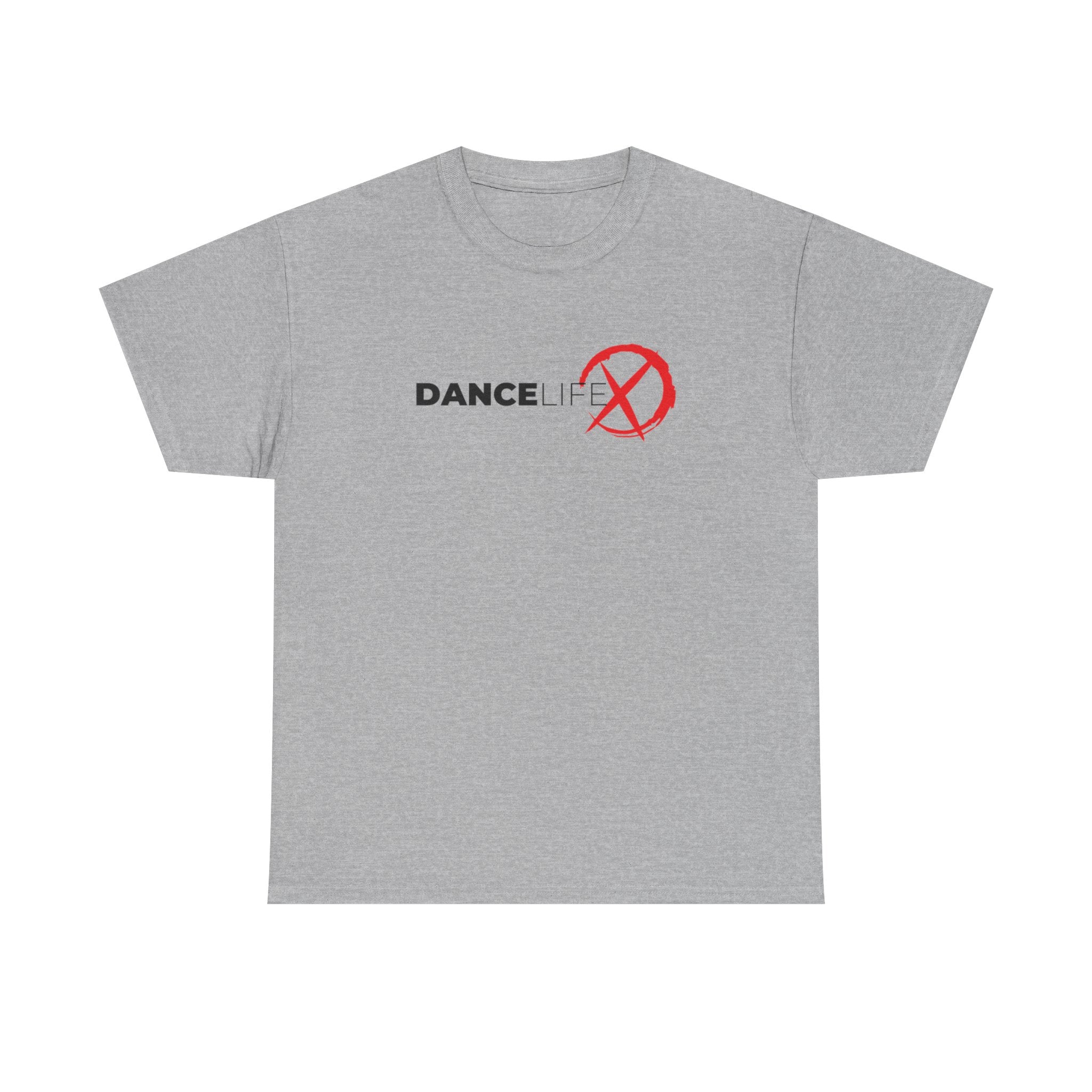 DanceLife X — Move Feel Live Tee