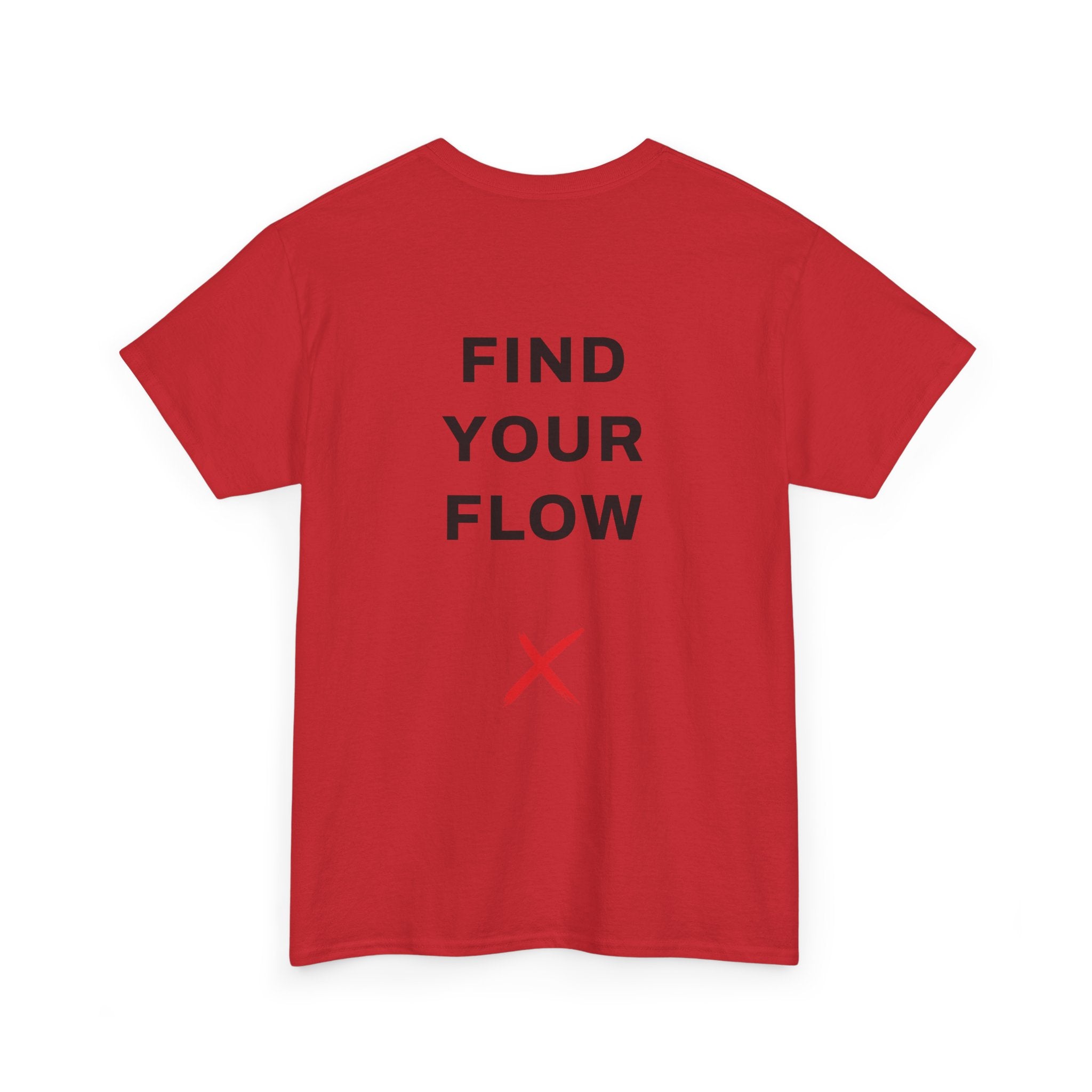 DanceLife X — Find Your Flow Tee