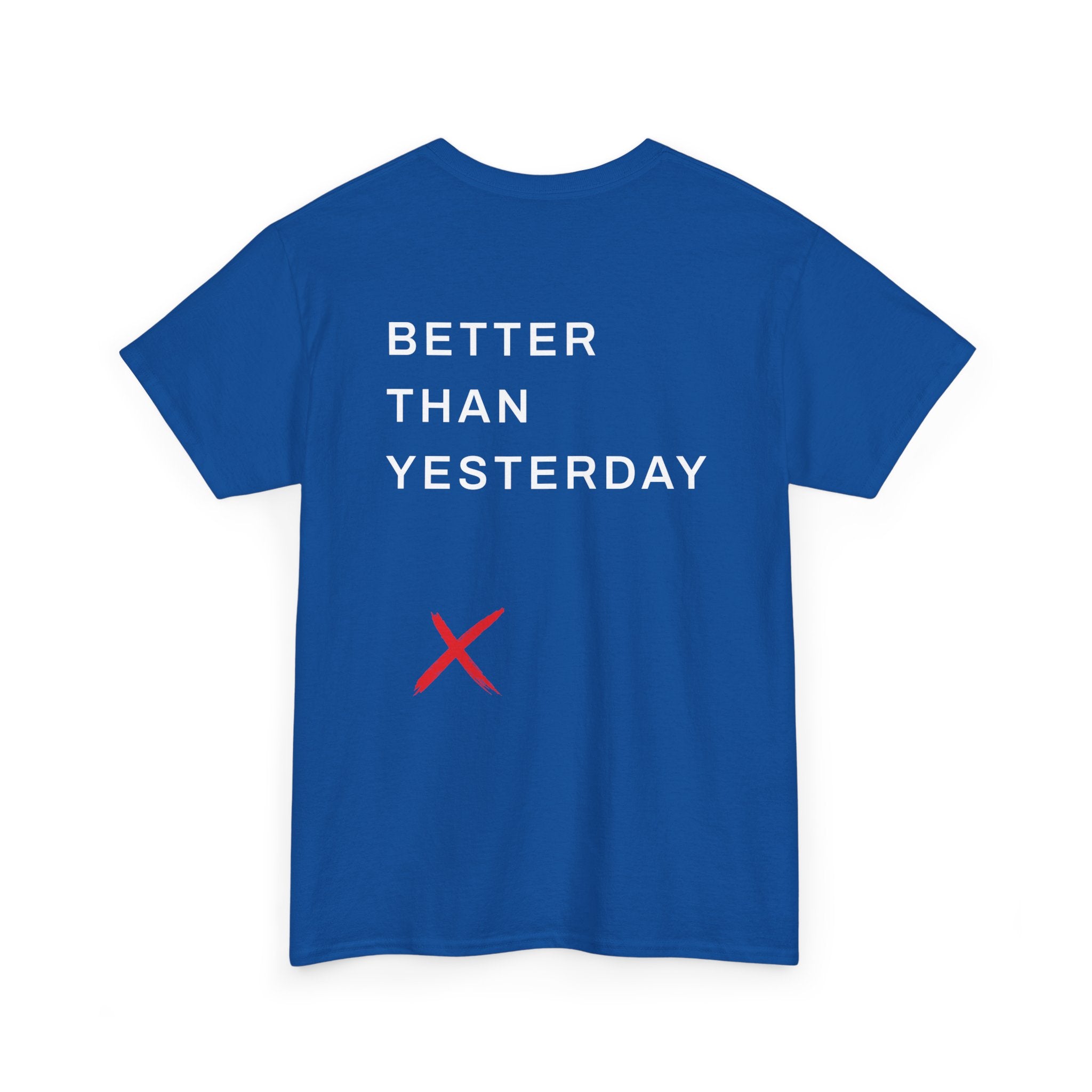 DanceLife X — Better Everyday Tee