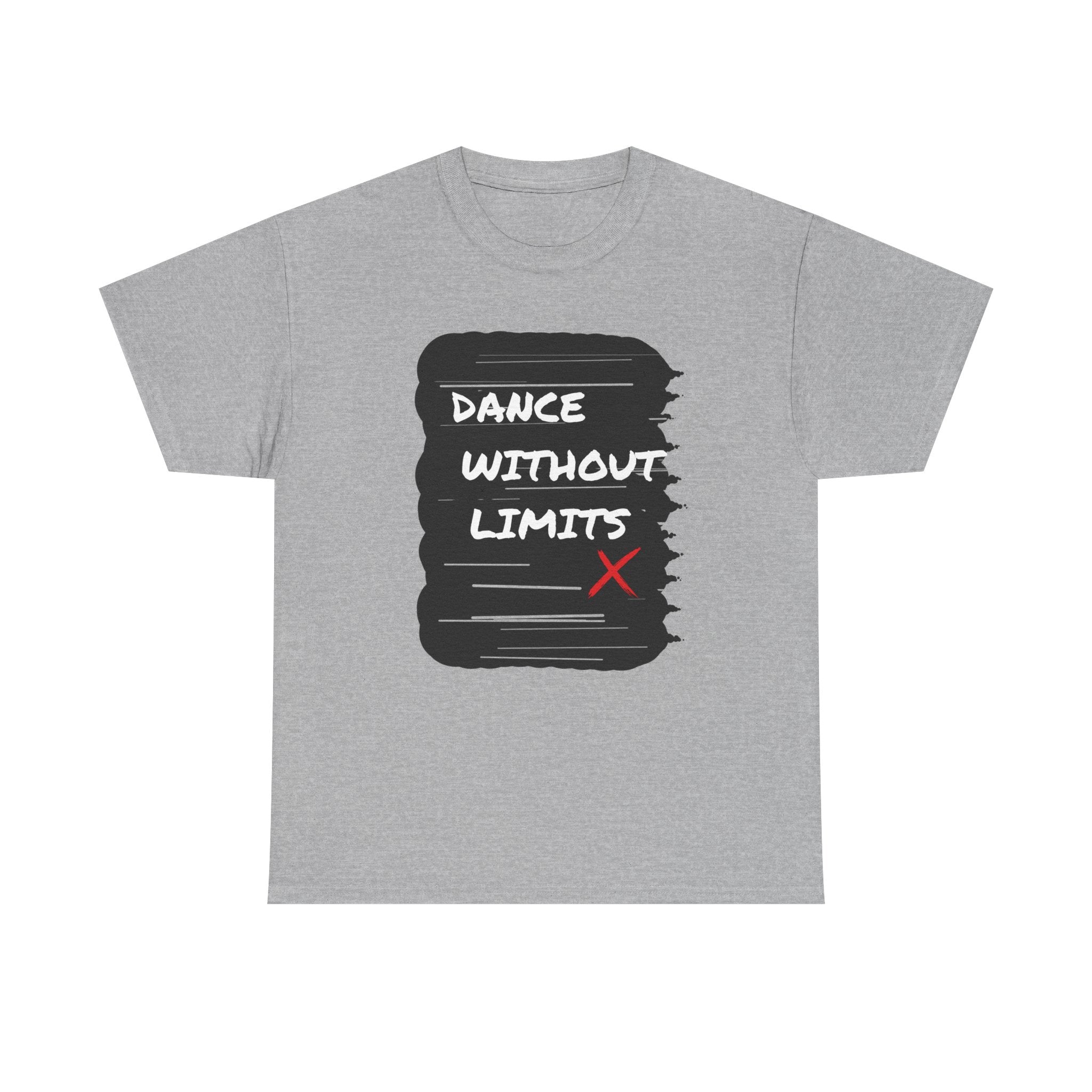DanceLife X — Limitless X Tee