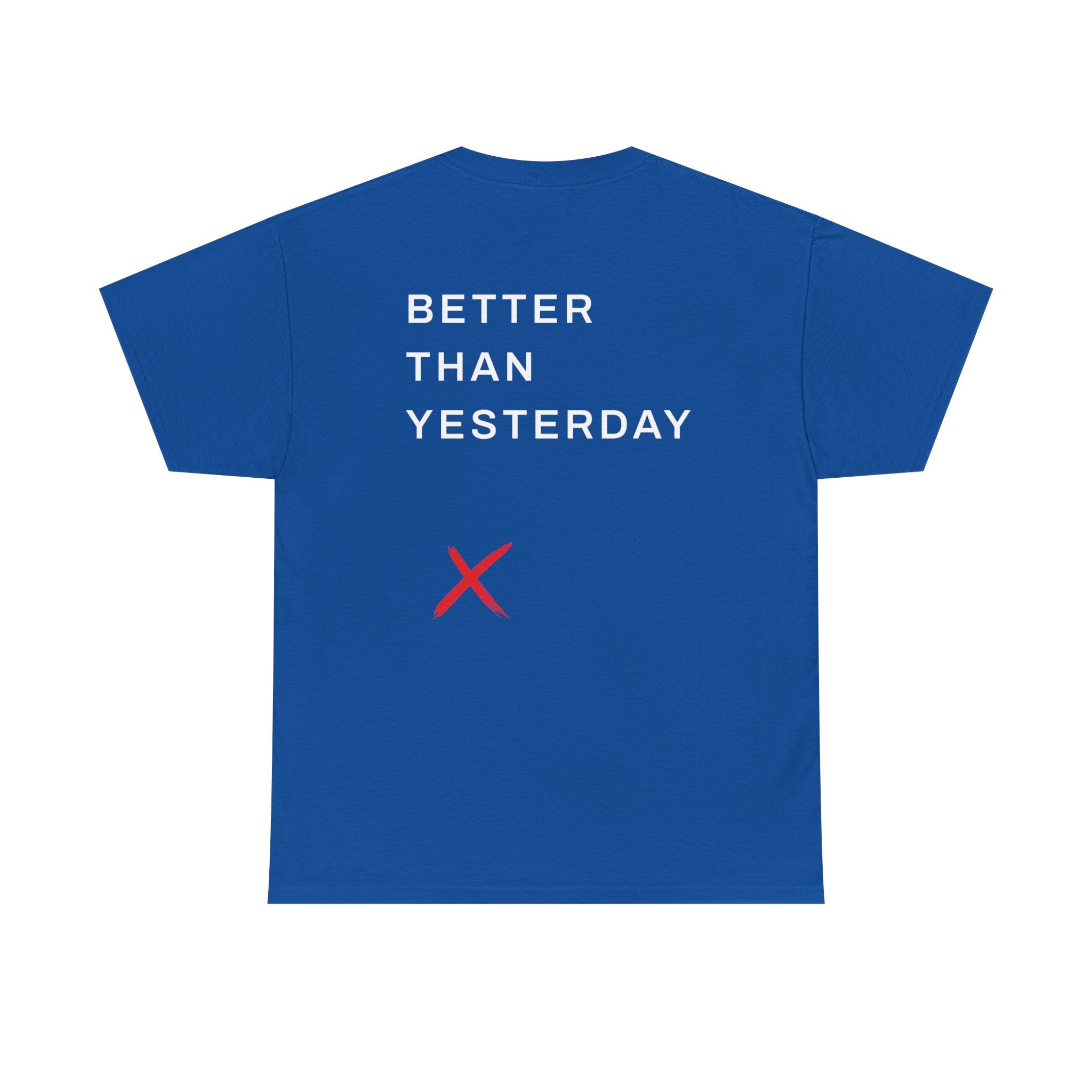DanceLife X — Better Everyday Tee