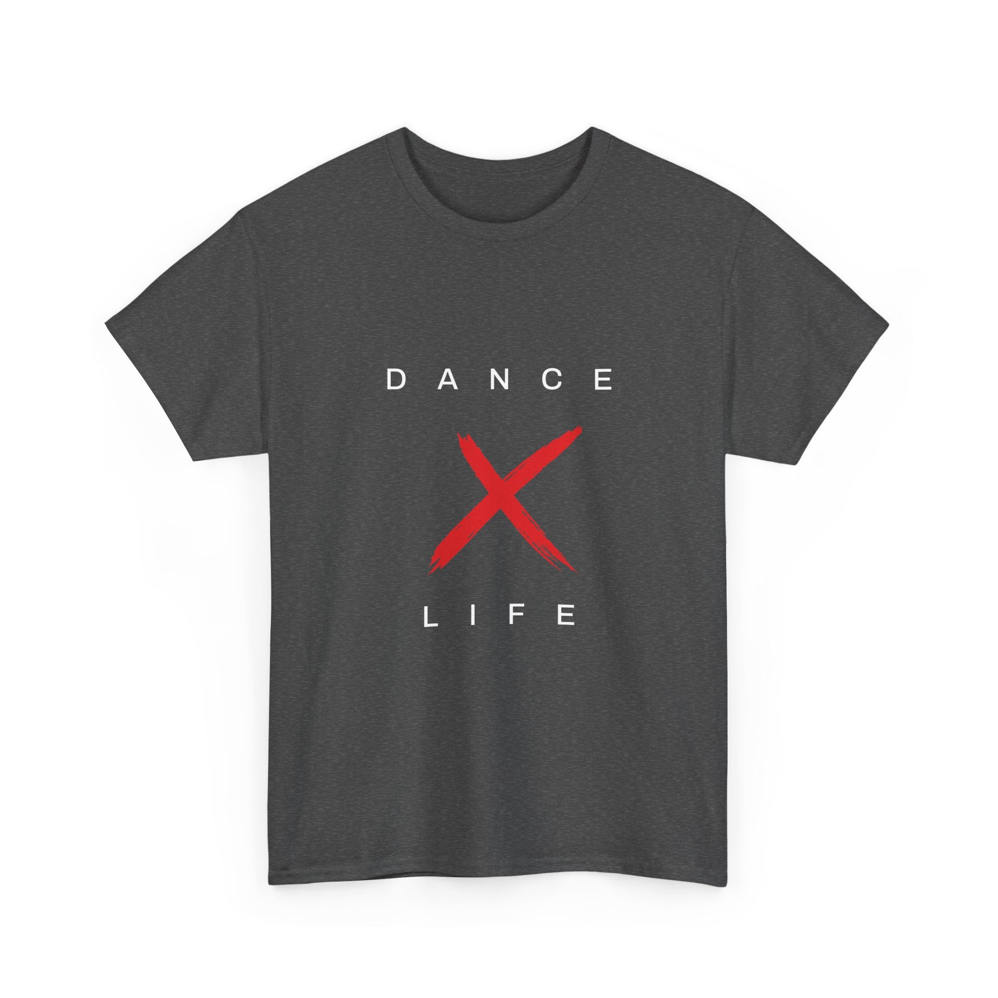 DanceLife X — Elements X Tee