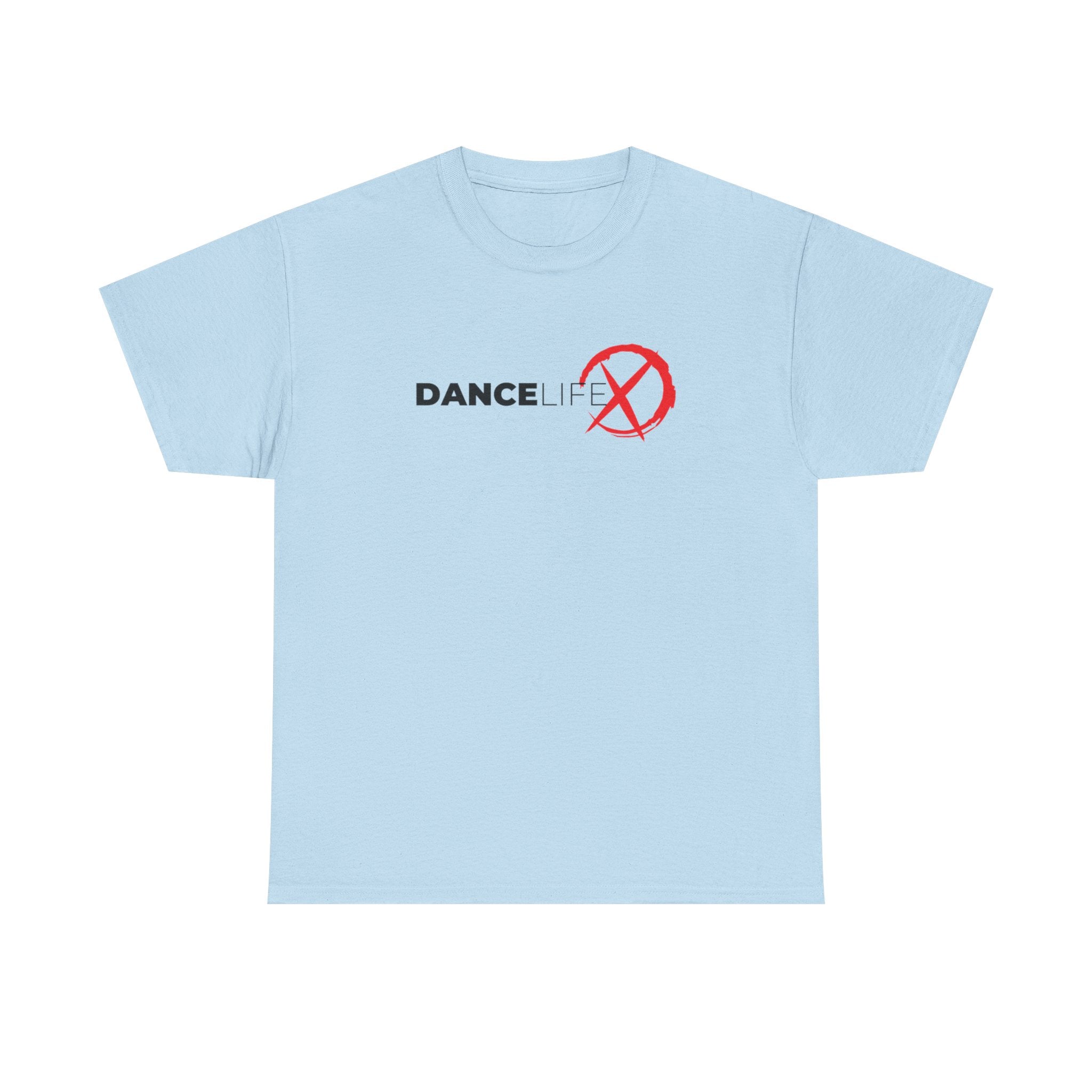 DanceLife X — Move Feel Live Tee