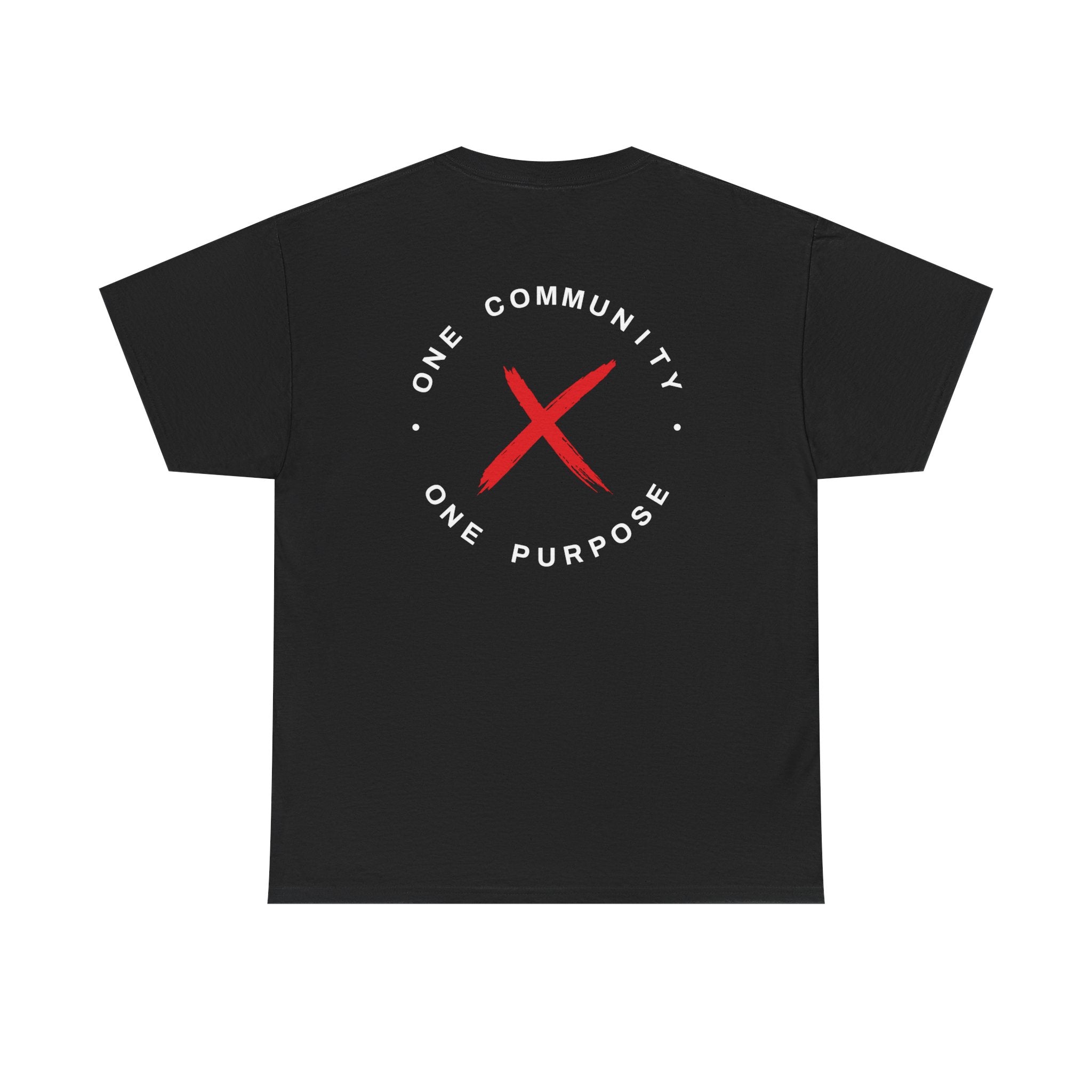 DanceLife X — Community X Tee