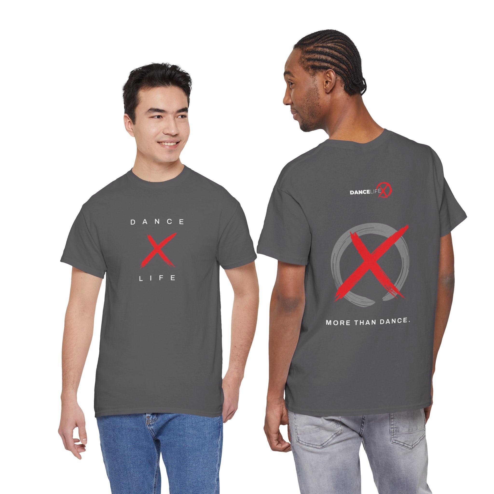 DanceLife X — Core X Tee