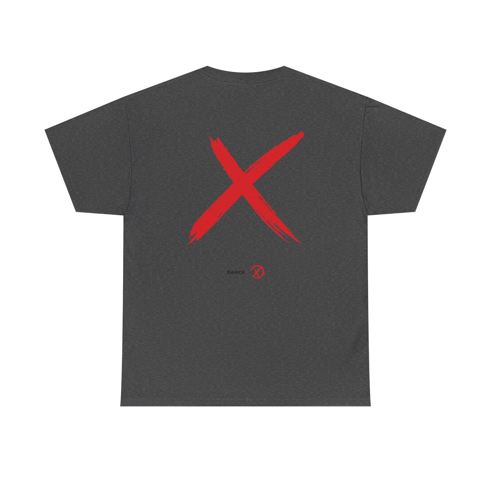 DanceLife X — Limitless X Tee