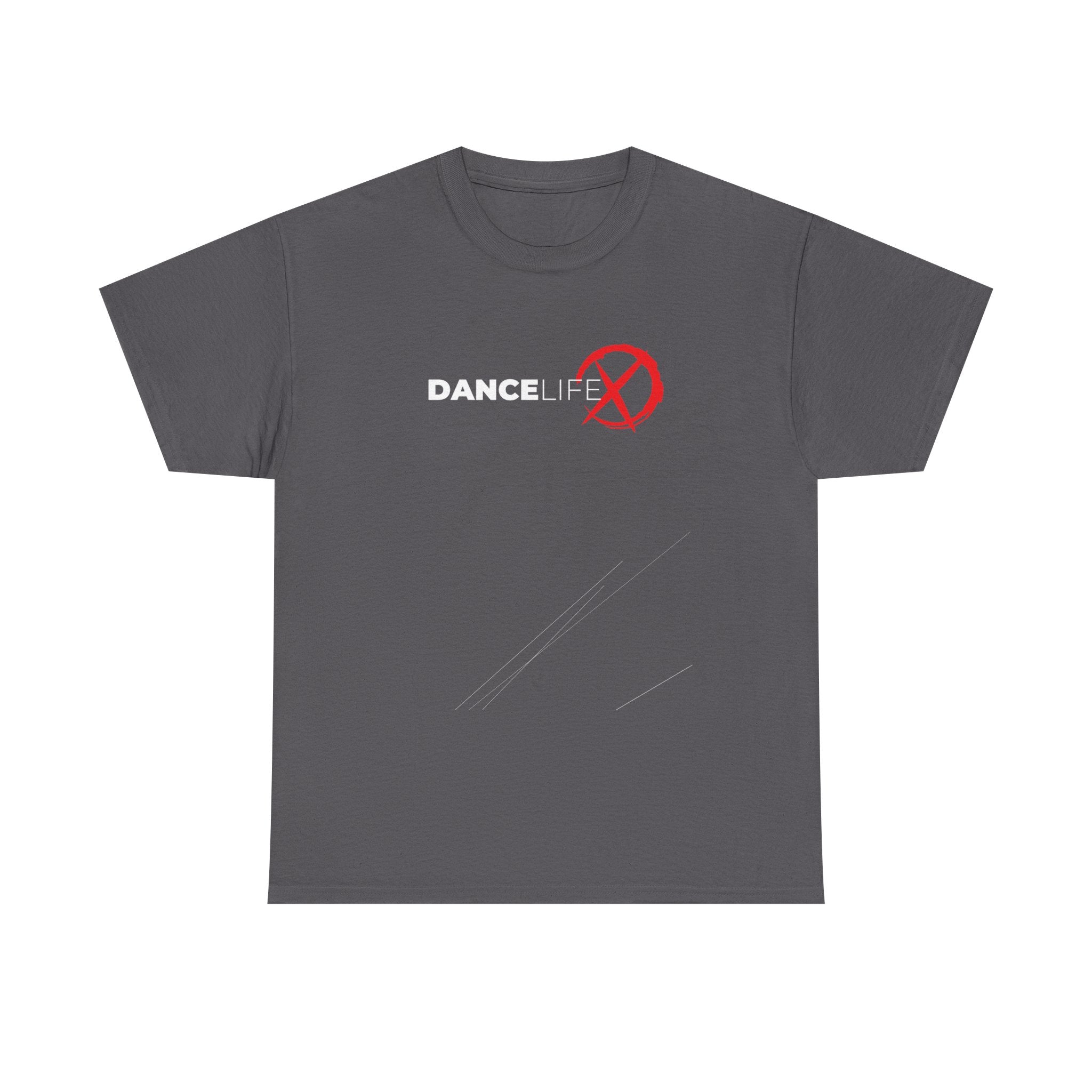 DanceLife X — Better Everyday Tee
