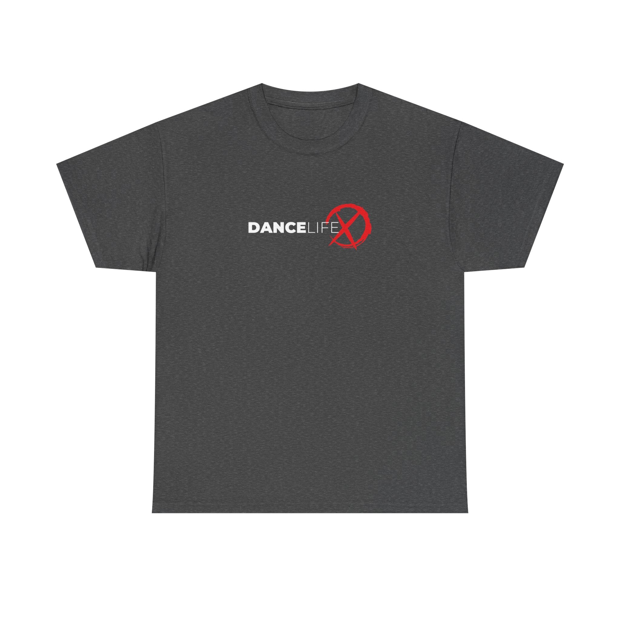 DanceLife X — Ink X Tee