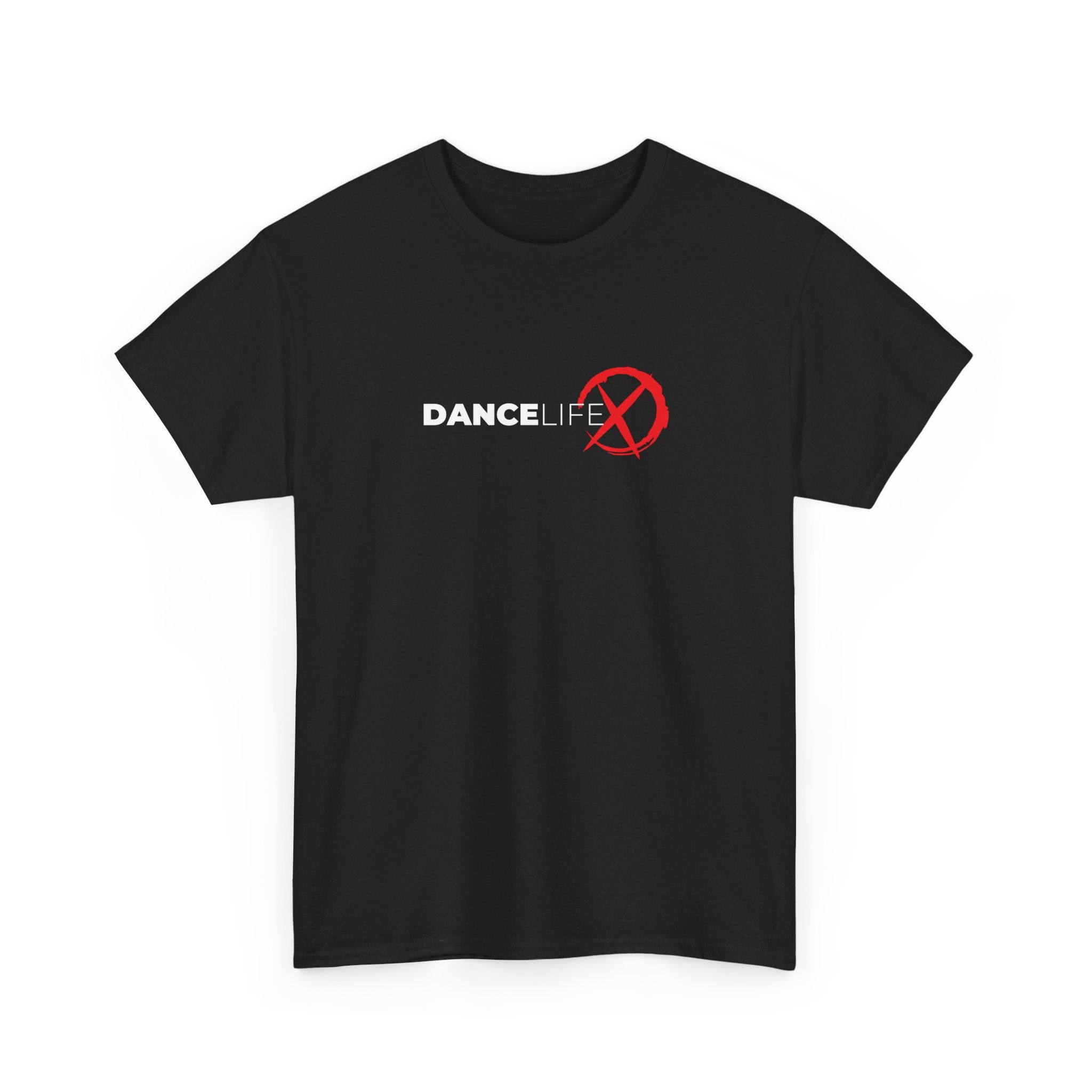 DanceLife X — Ink X Tee