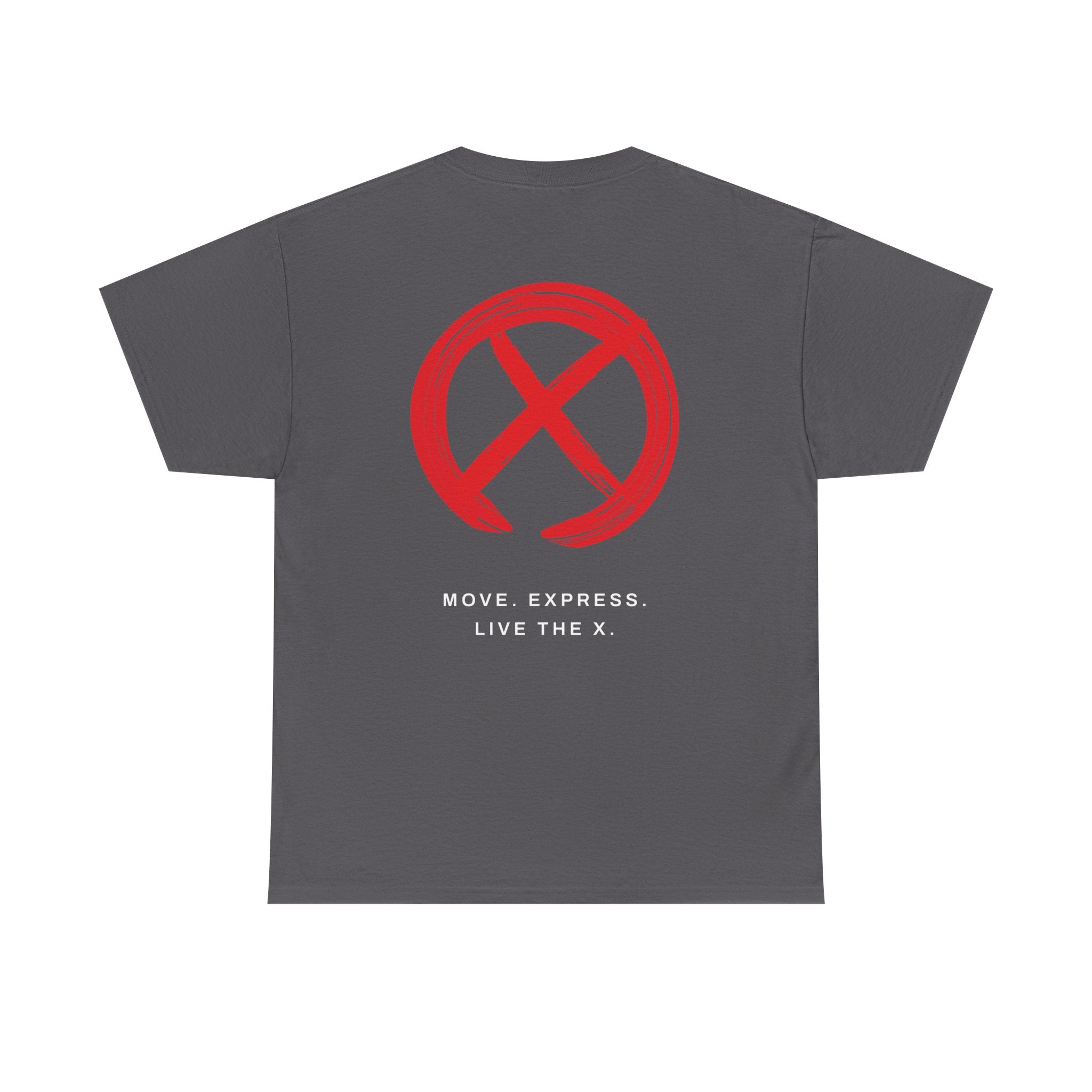 DanceLife X — Minimal X Tee