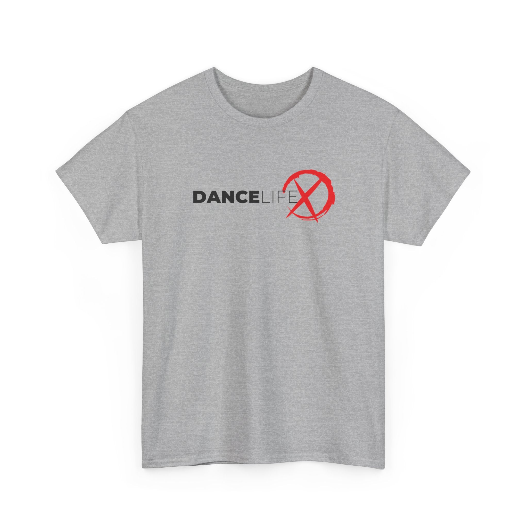 DanceLife X — Move Feel Live Tee