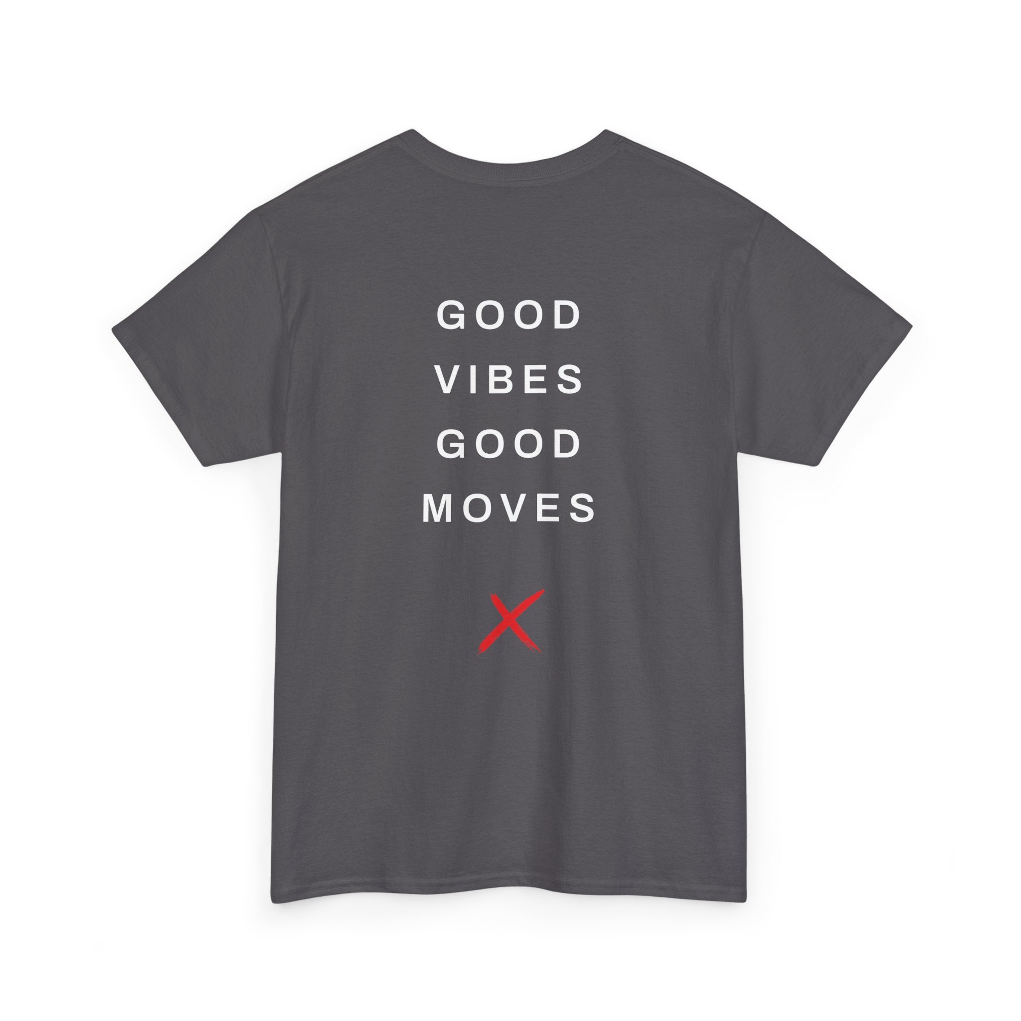 DanceLife X — Good Vibes Tee
