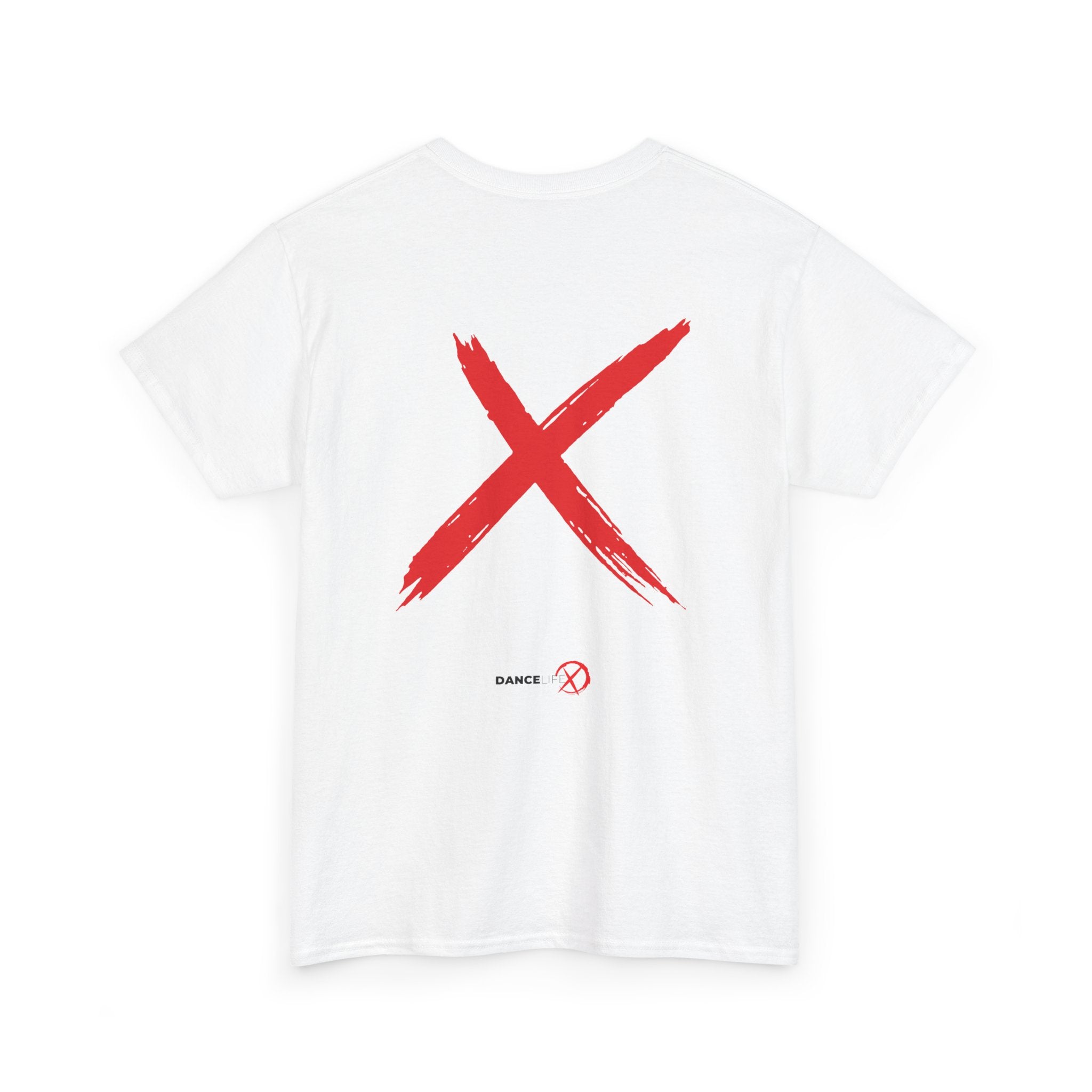 DanceLife X — Limitless X Tee