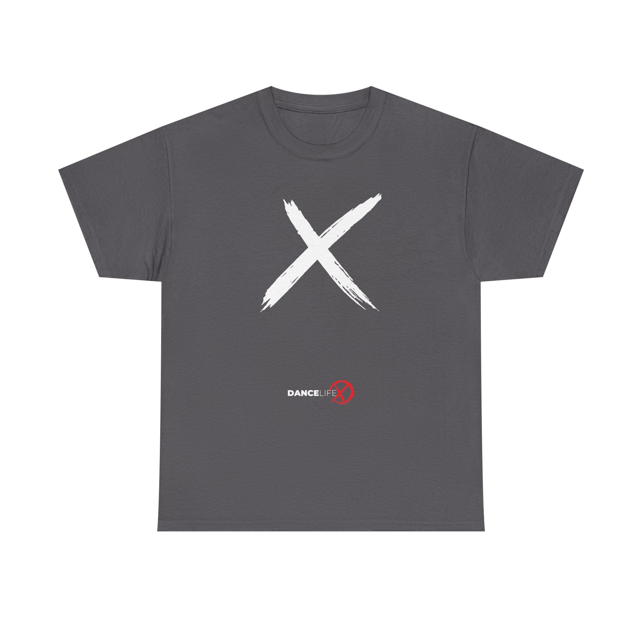 DanceLife X — Nobody's Watching Tee