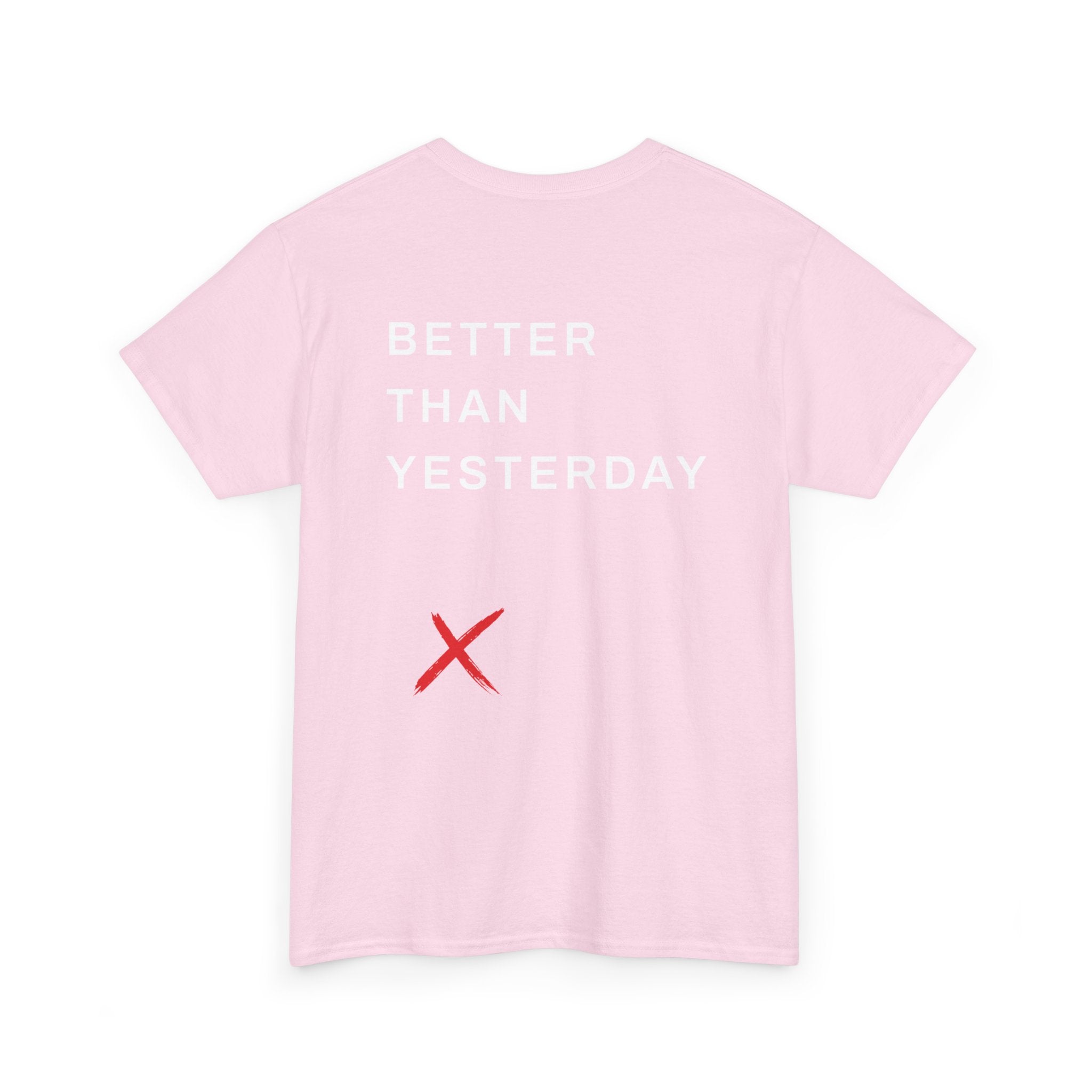 DanceLife X — Better Everyday Tee