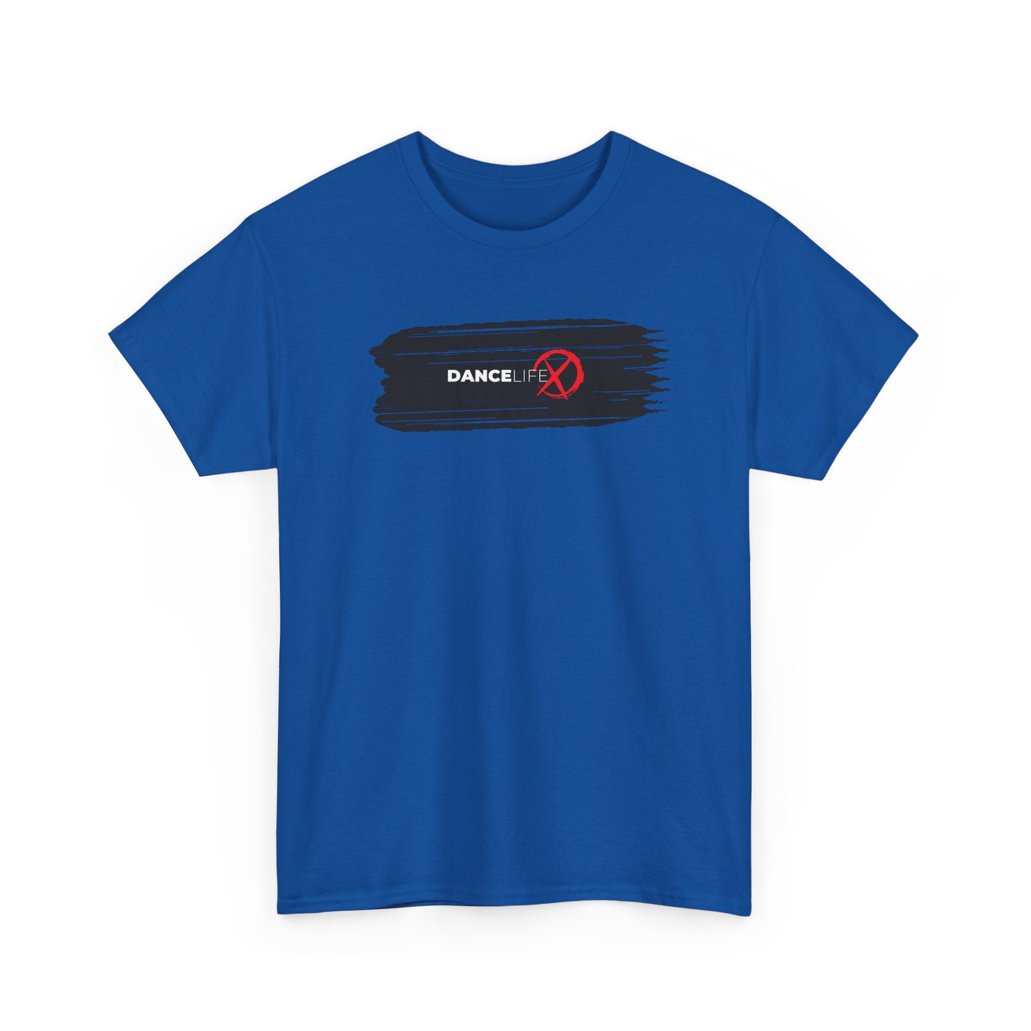 DanceLife X — Find Your Flow Tee