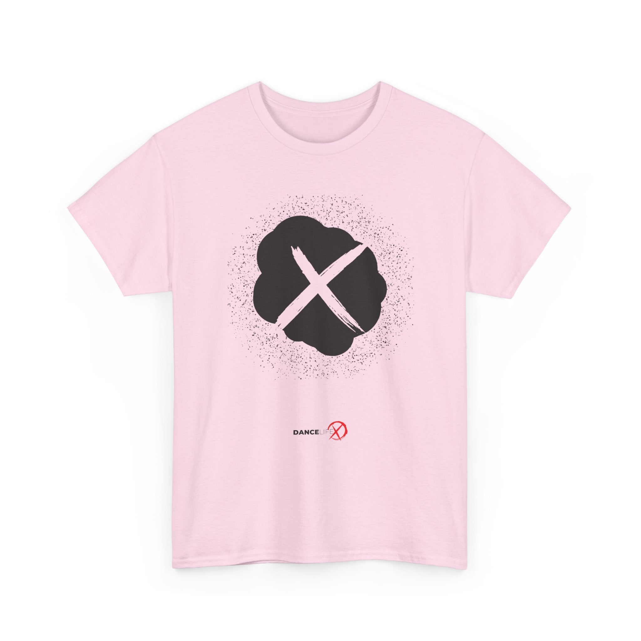 DanceLife X — Turn It Up Tee