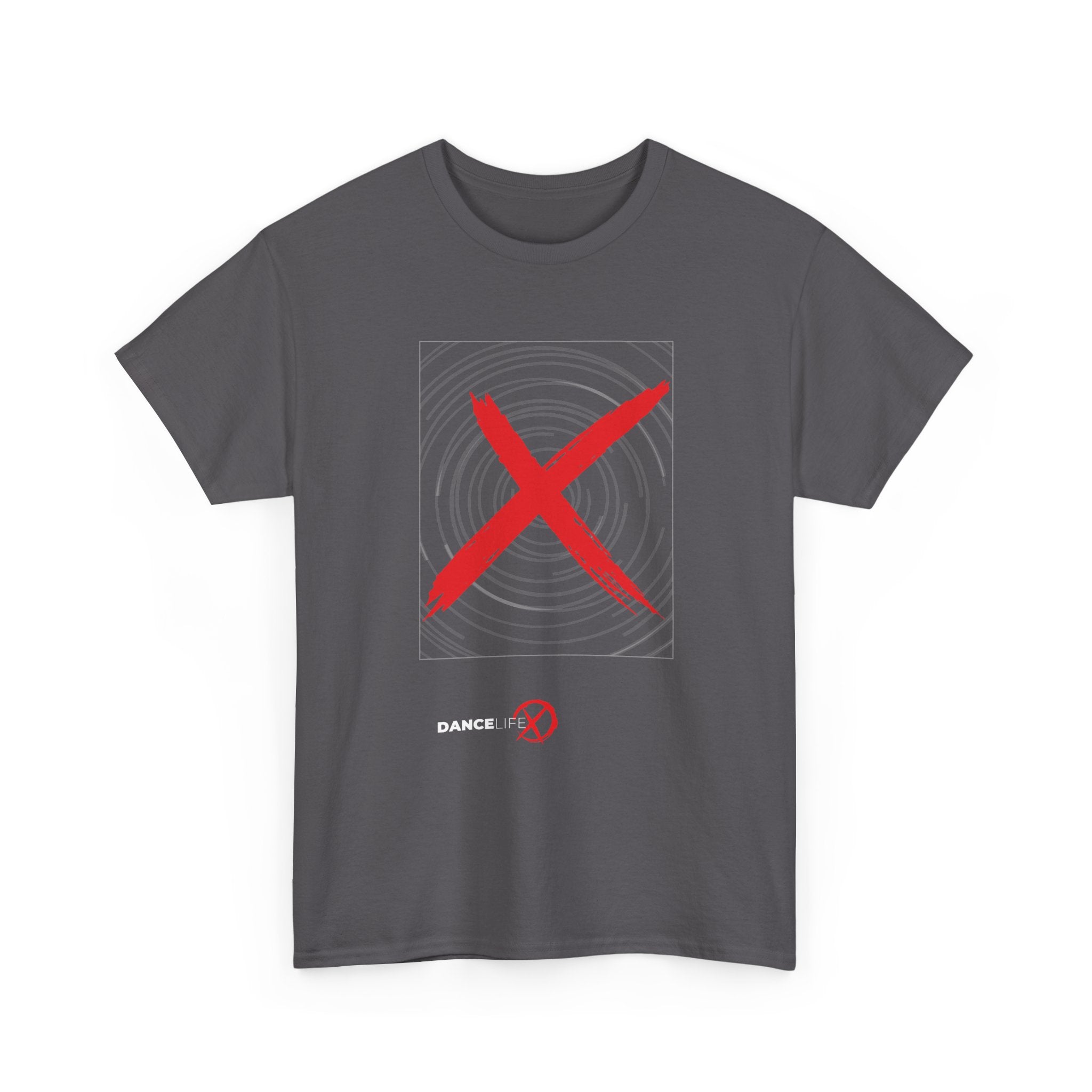 DanceLife X — Good Vibes Tee