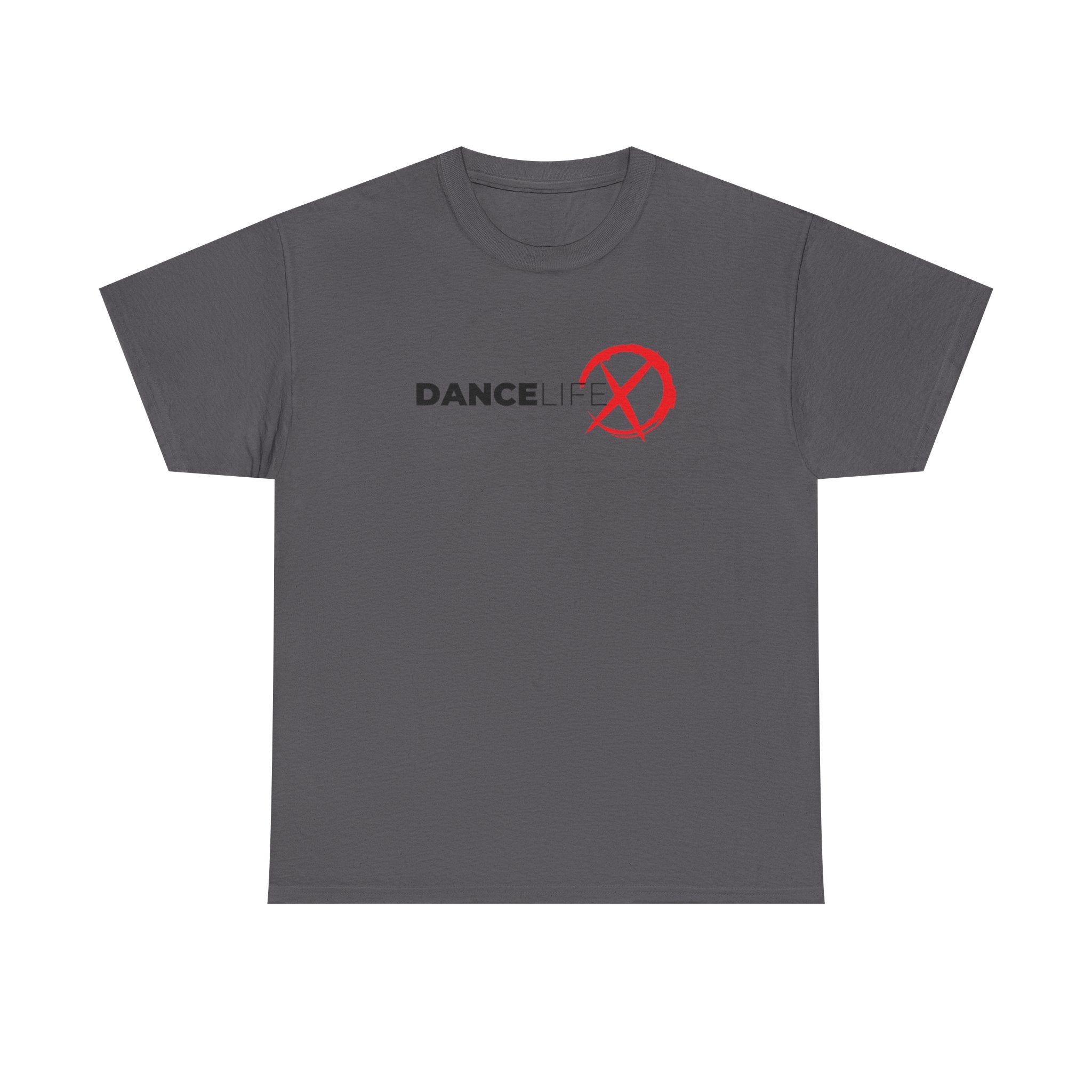 DanceLife X — Move Feel Live Tee