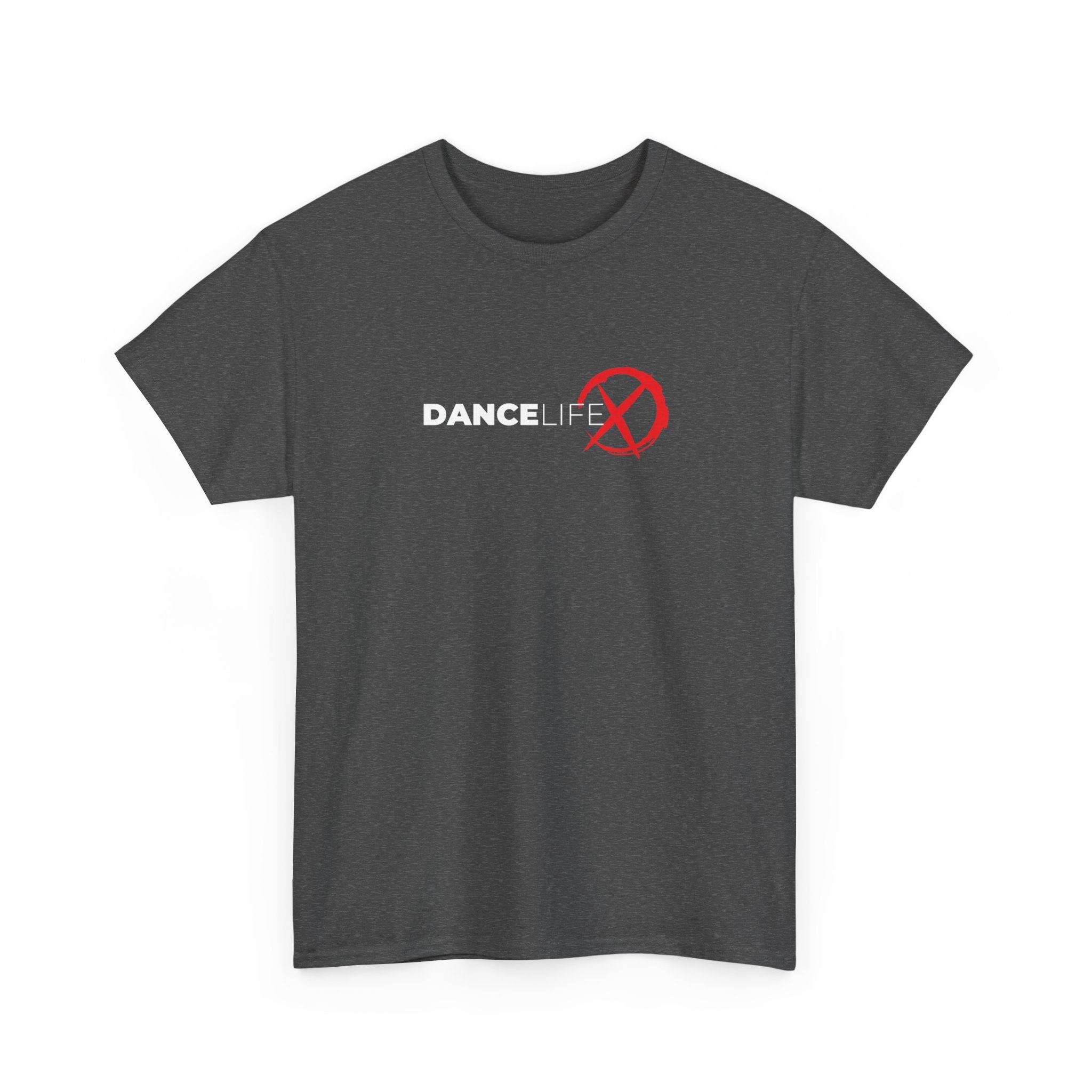 DanceLife X — Ink X Tee