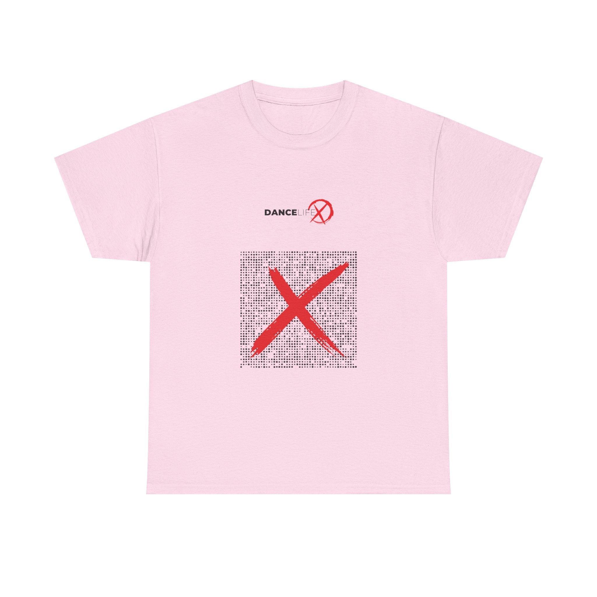 DanceLife X — Focus X Tee