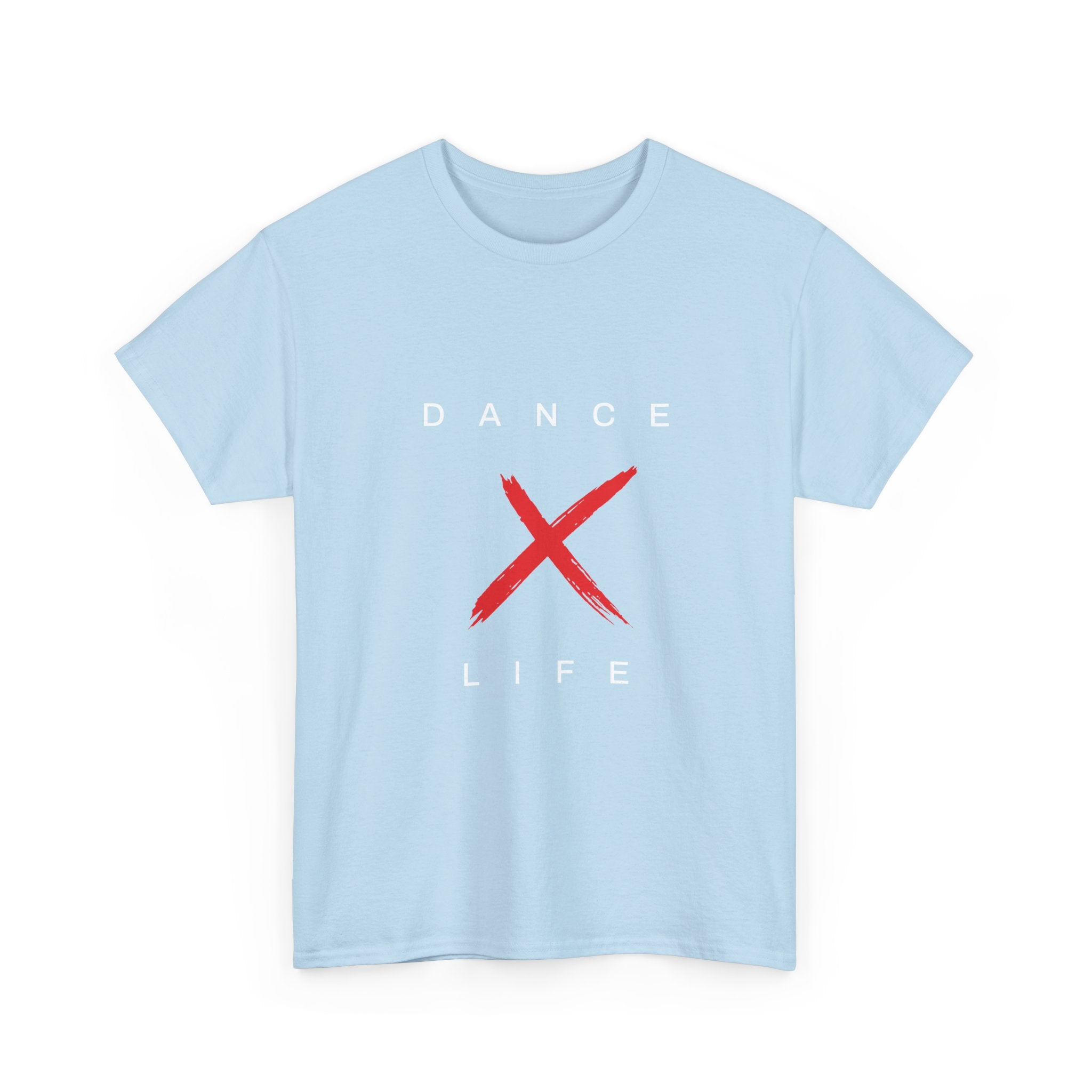DanceLife X — Elements X Tee