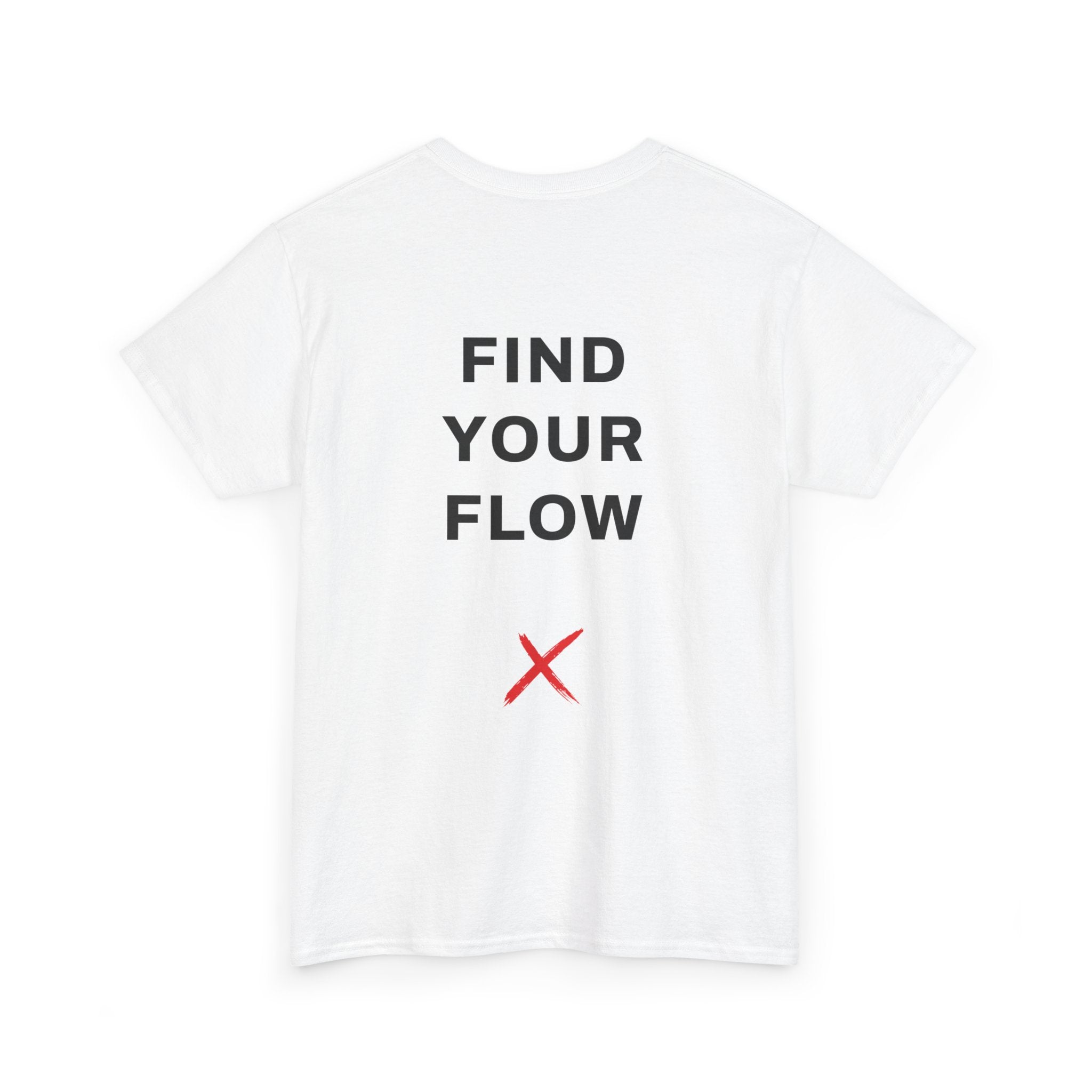 DanceLife X — Find Your Flow Tee
