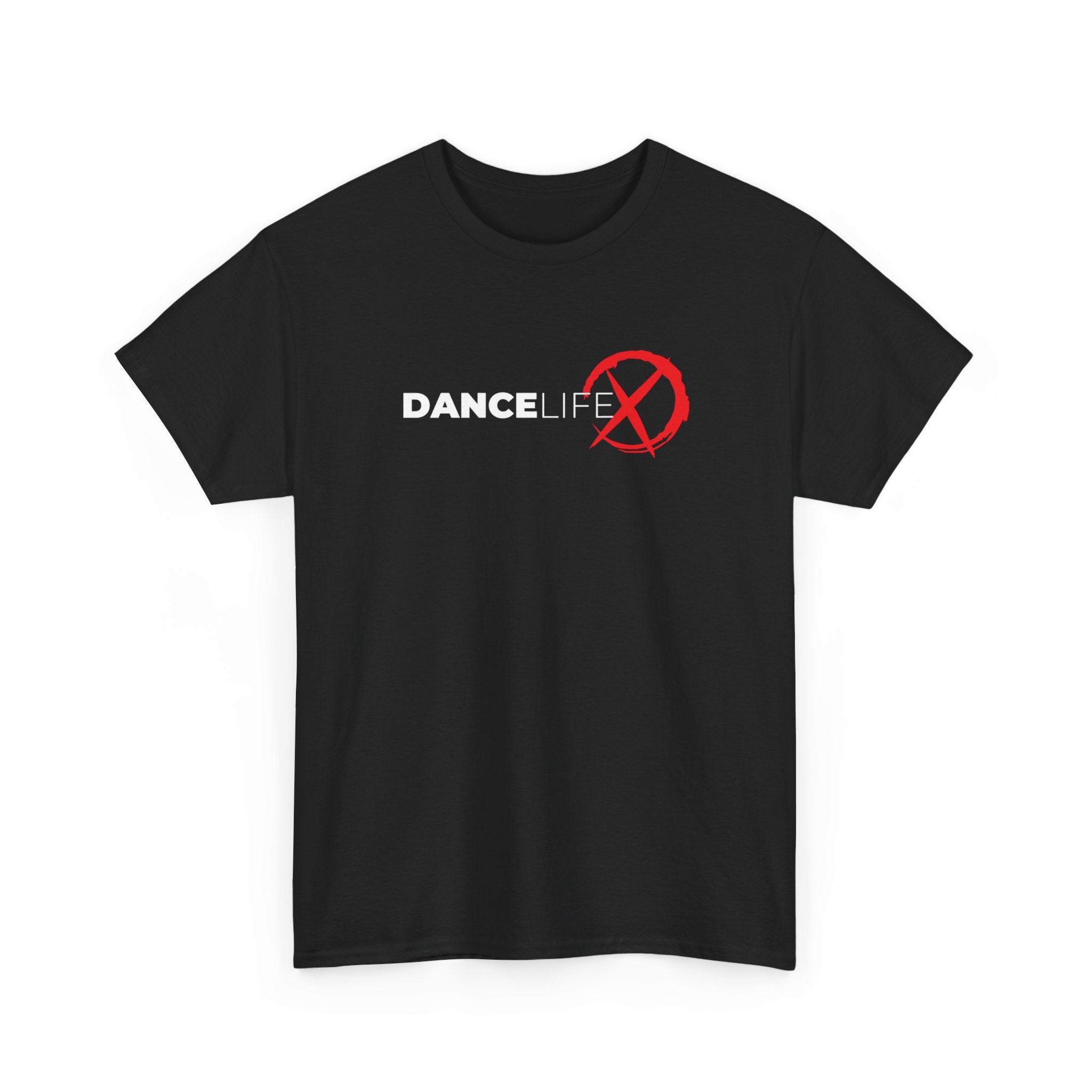 DanceLife X — Community X Tee
