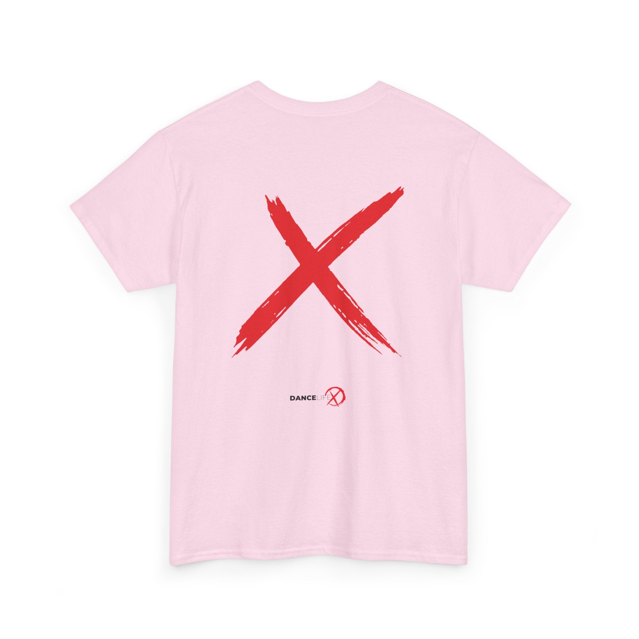 DanceLife X — Limitless X Tee
