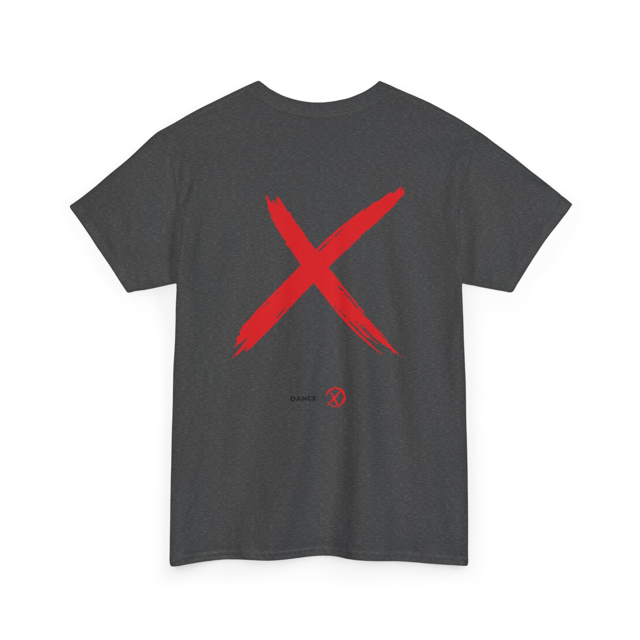 DanceLife X — Limitless X Tee