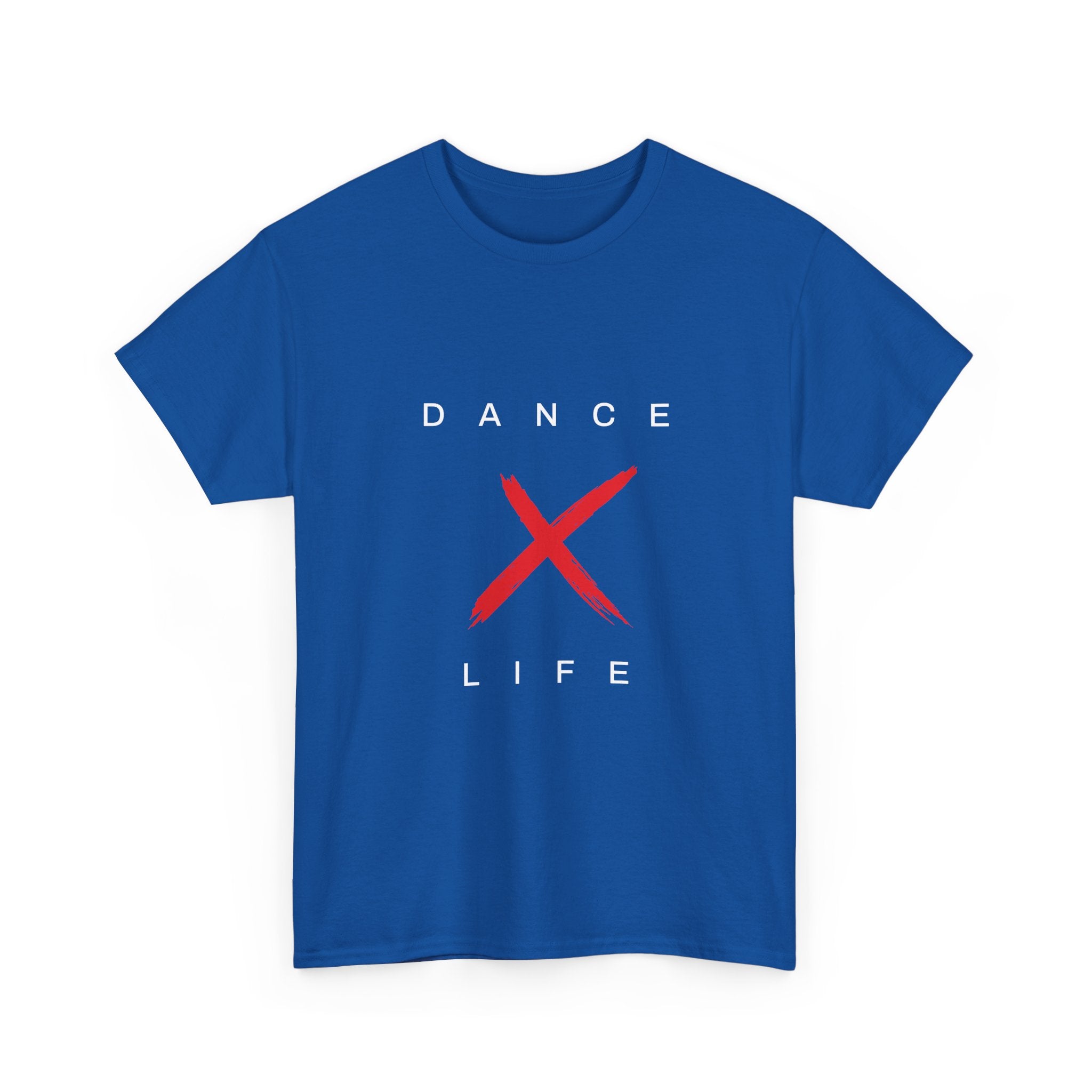 DanceLife X — Elements X Tee
