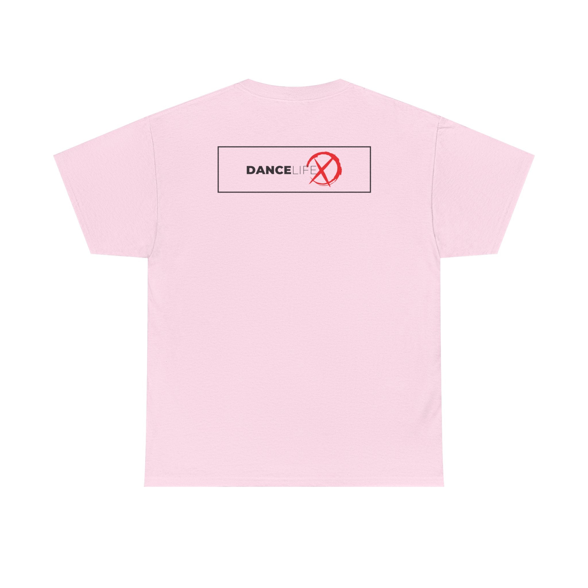 DanceLife X — My Stage Tee