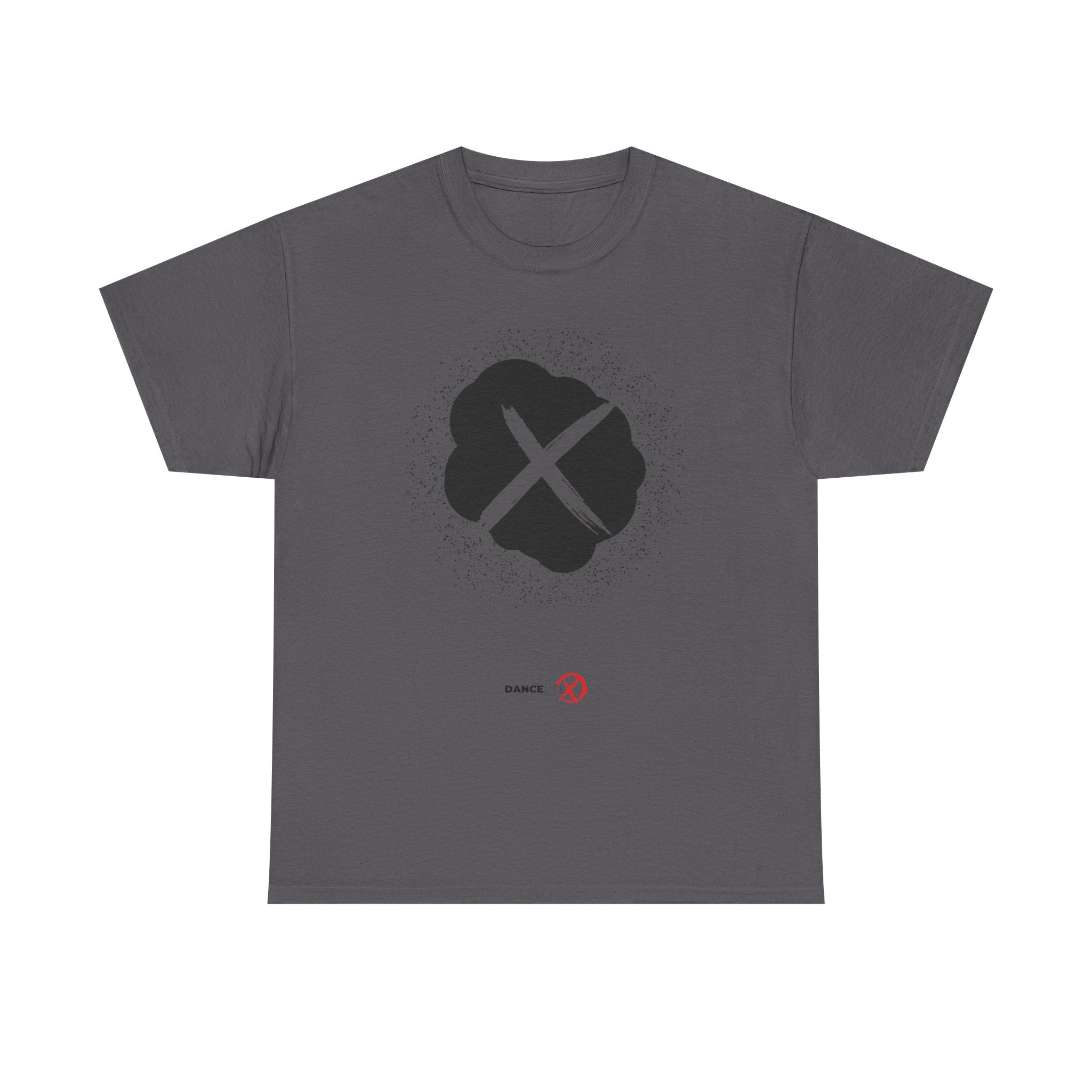 DanceLife X — Turn It Up Tee