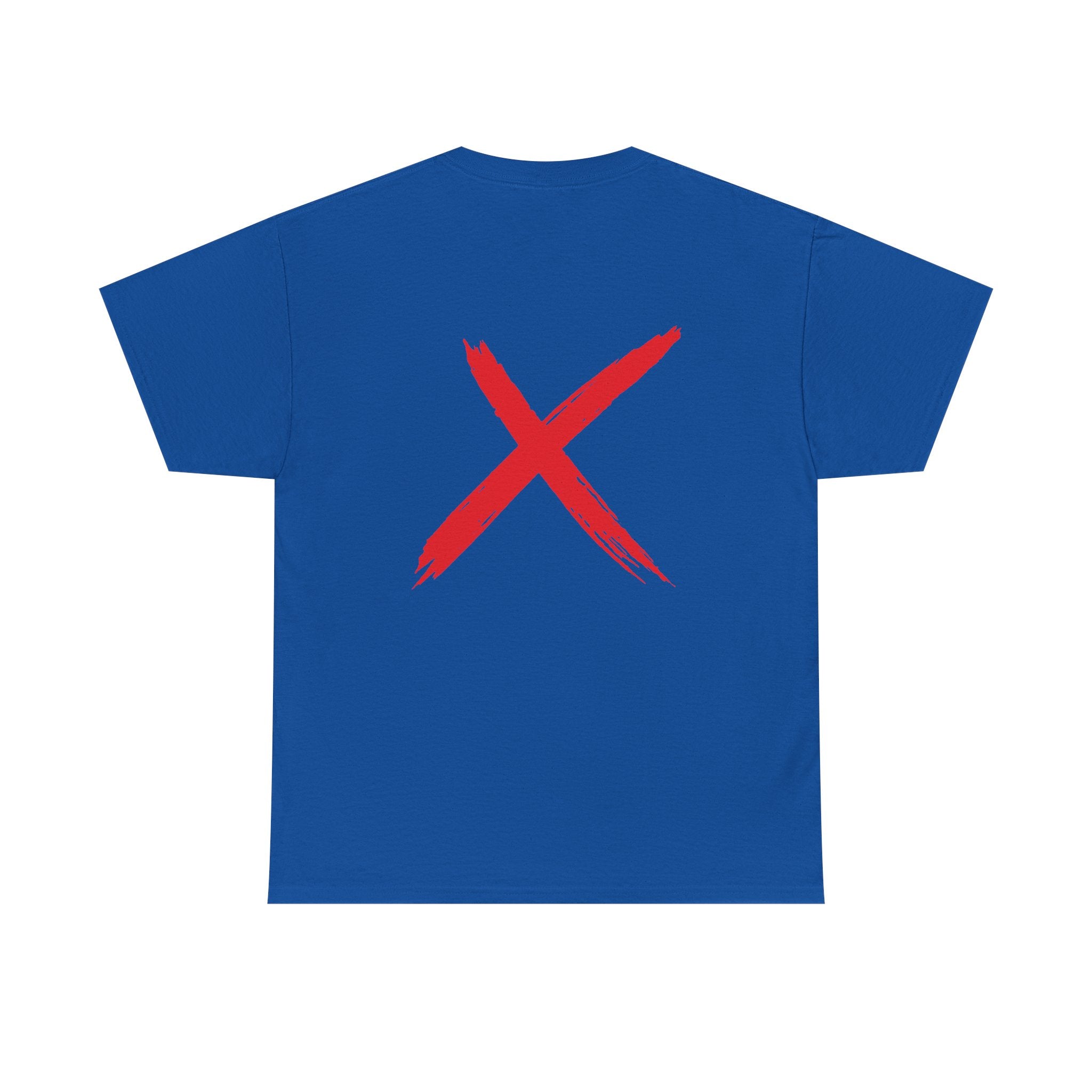 DanceLife X — Ink X Tee
