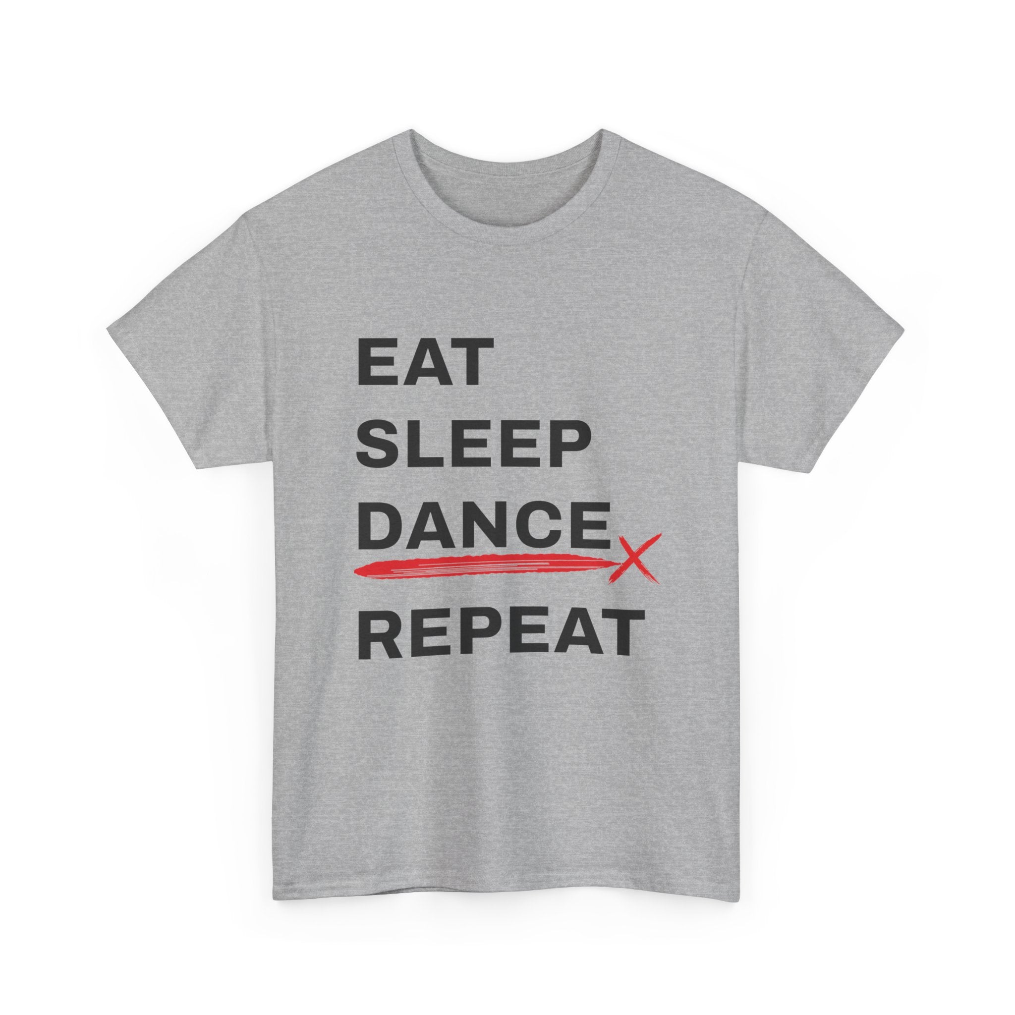 DanceLife X — Repeat X Tee