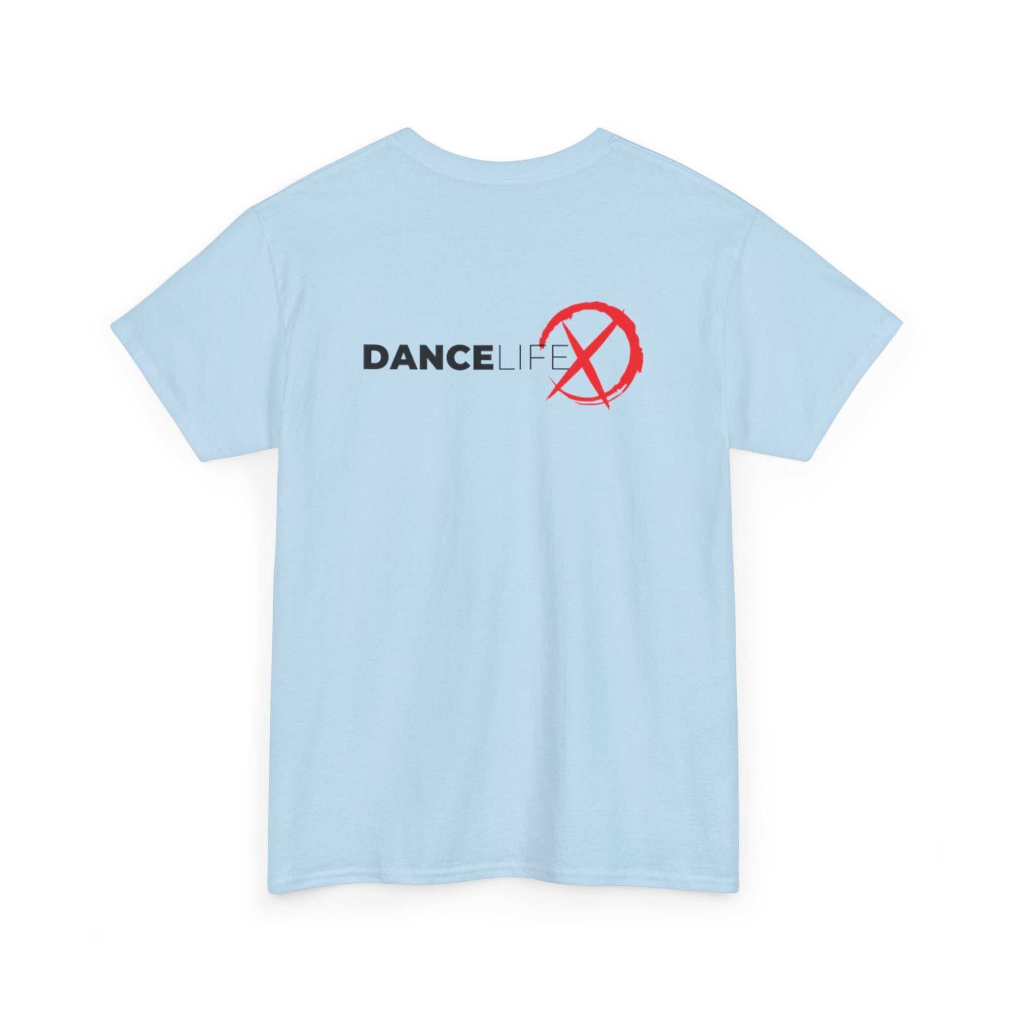 DanceLife X — Repeat X Tee