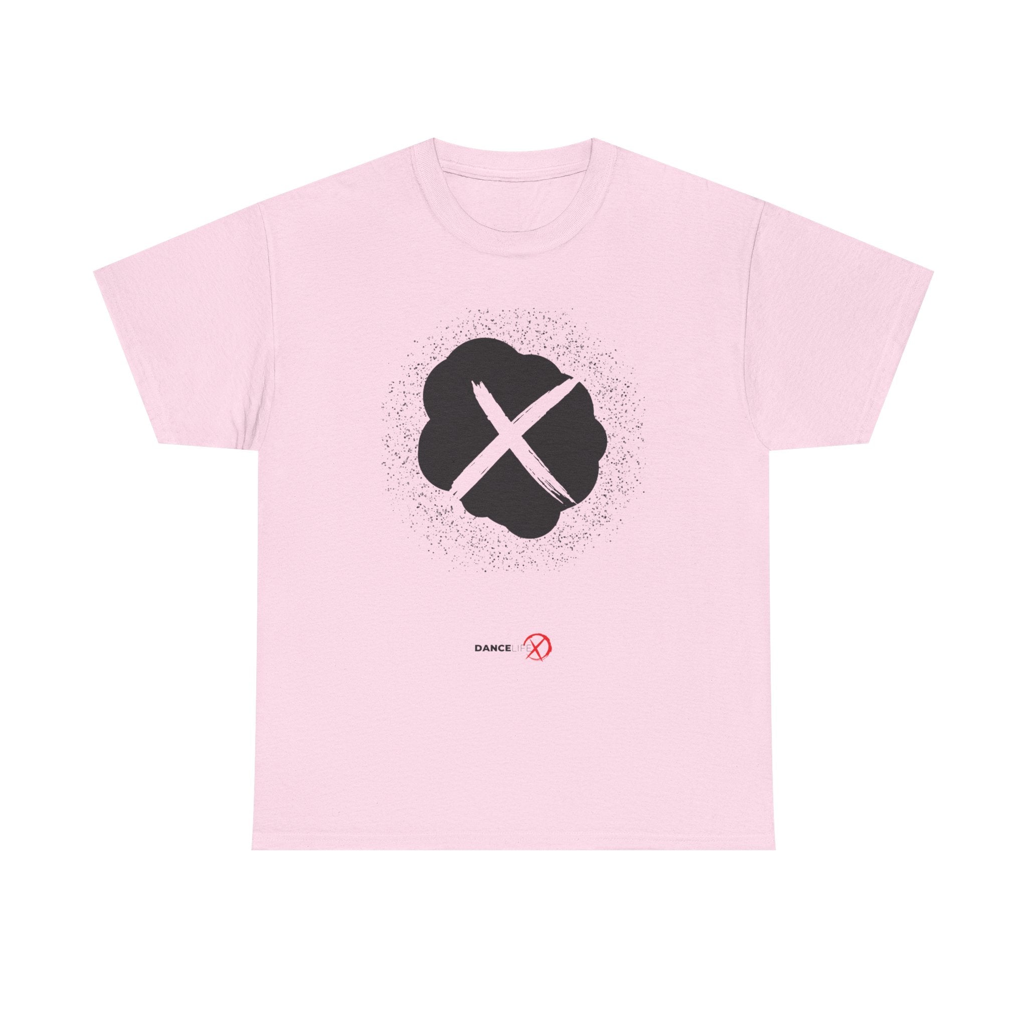 DanceLife X — Turn It Up Tee